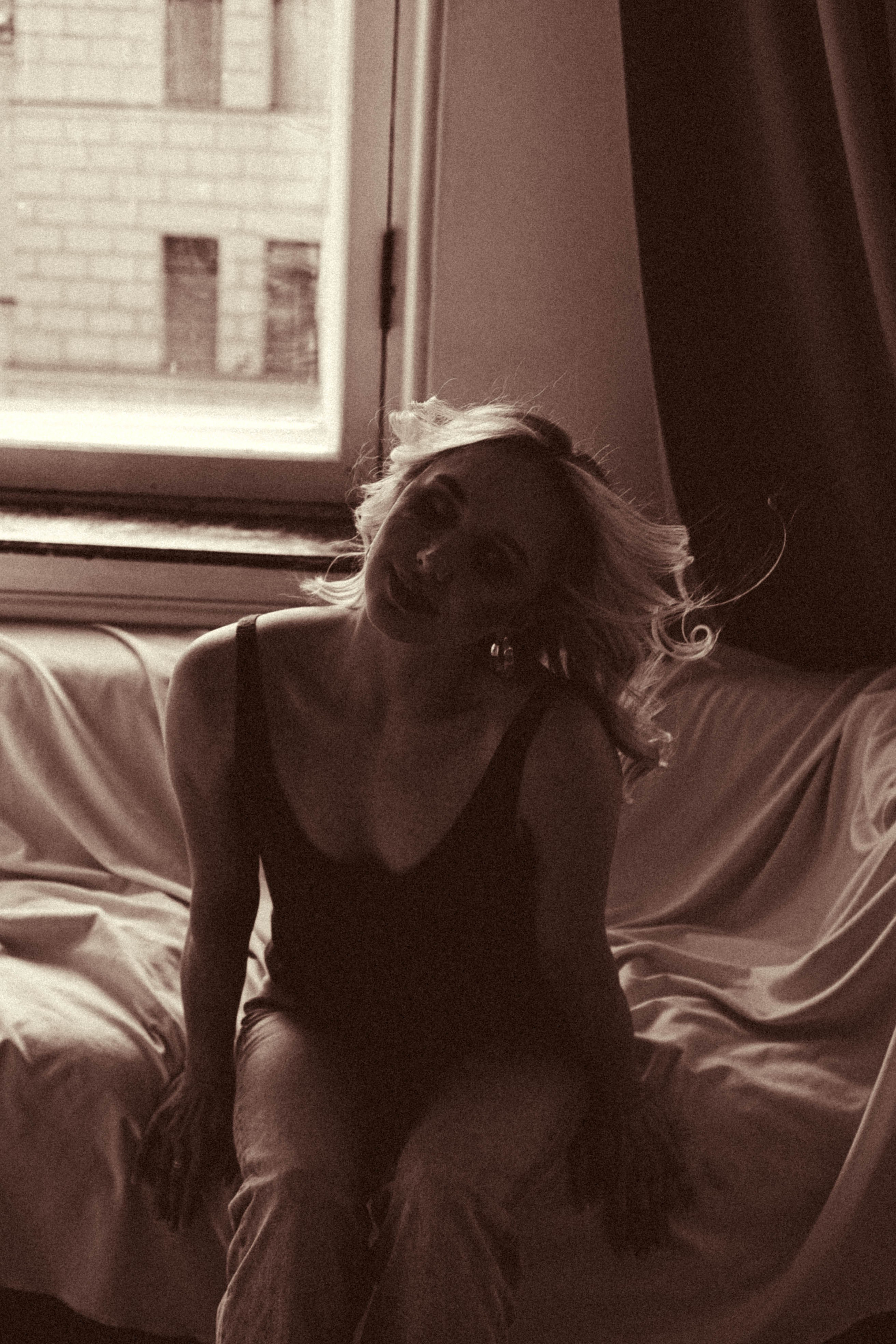 Винтажный стиль. Профессиональный фотограф, Санкт-Петербург — Виктория Богомолова