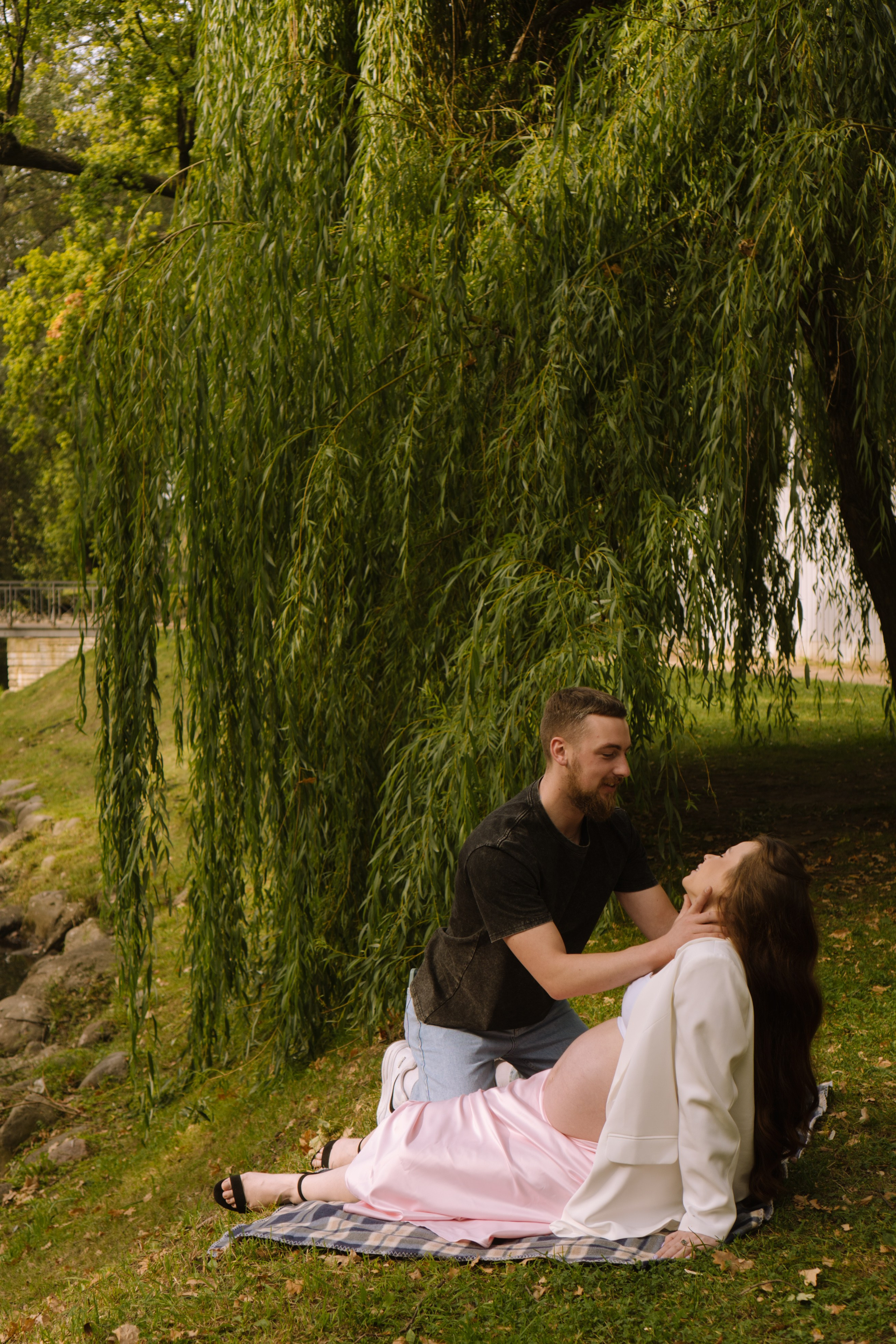 СЕМЕЙНАЯ ИСТОРИЯ. Профессиональный фотограф, Санкт-Петербург — Виктория Богомолова