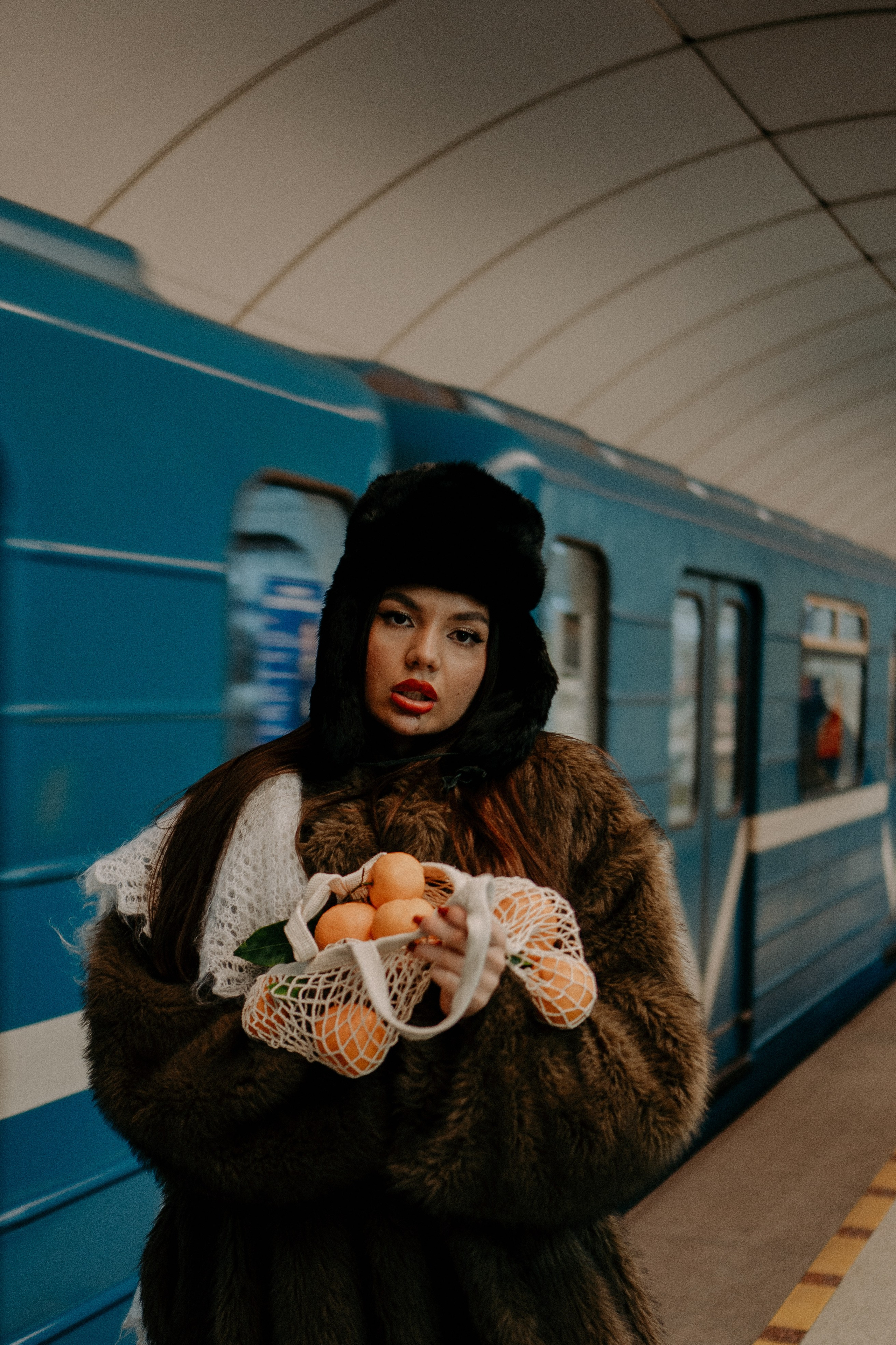 В Русском стиле. Профессиональный фотограф, Санкт-Петербург — Виктория Богомолова