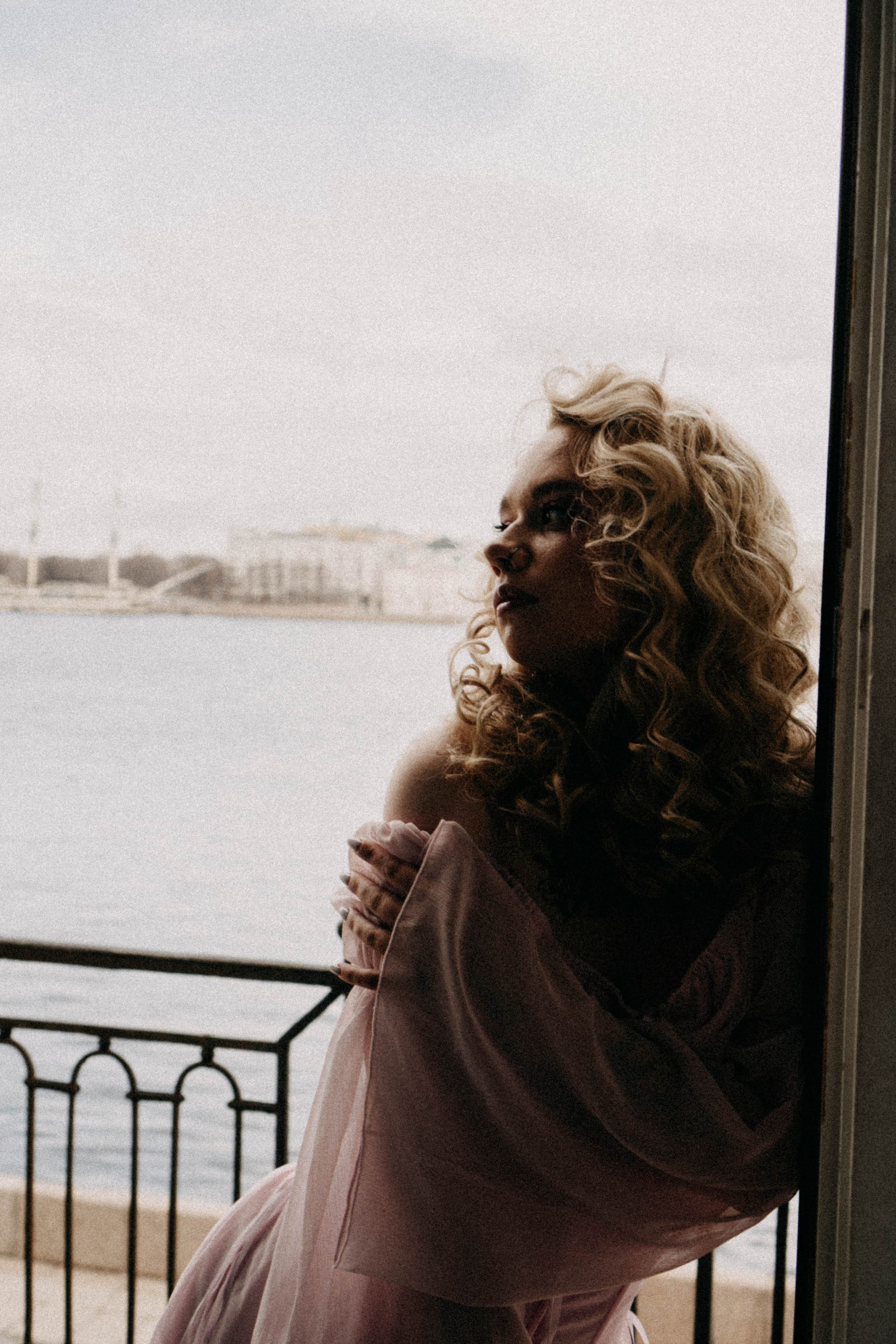 Студийная. Профессиональный фотограф, Санкт-Петербург — Виктория Богомолова