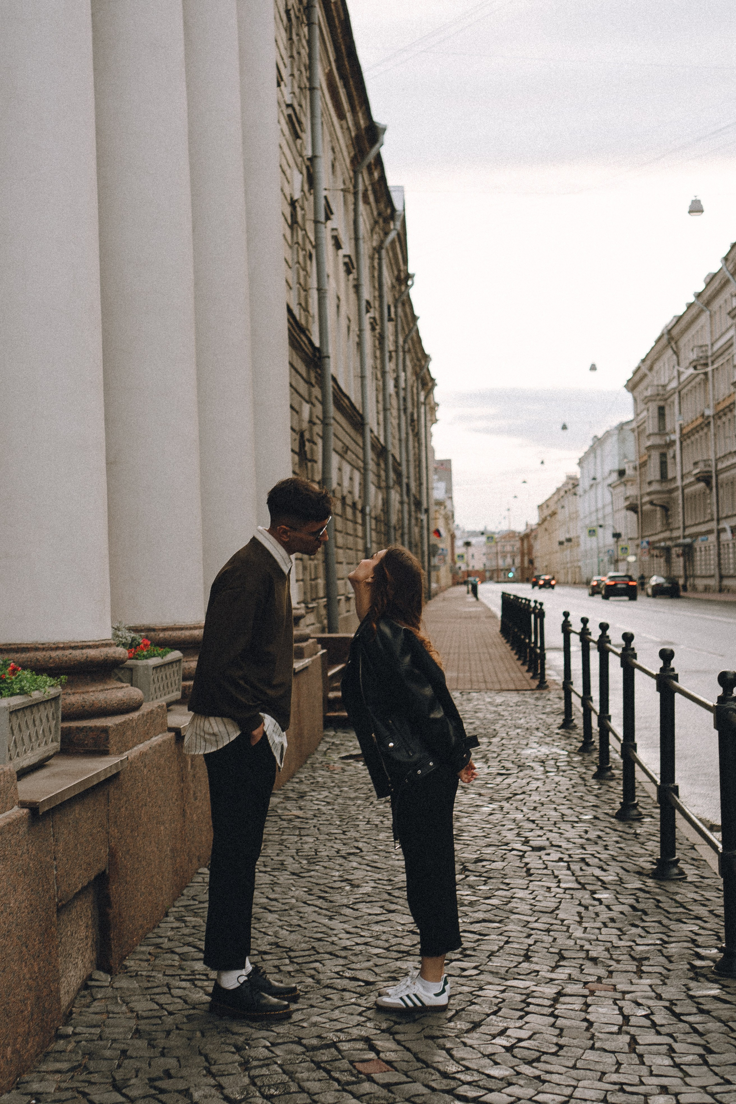 ЛЮБОВЬ В ИЮНЕ. Профессиональный фотограф, Санкт-Петербург — Виктория Богомолова
