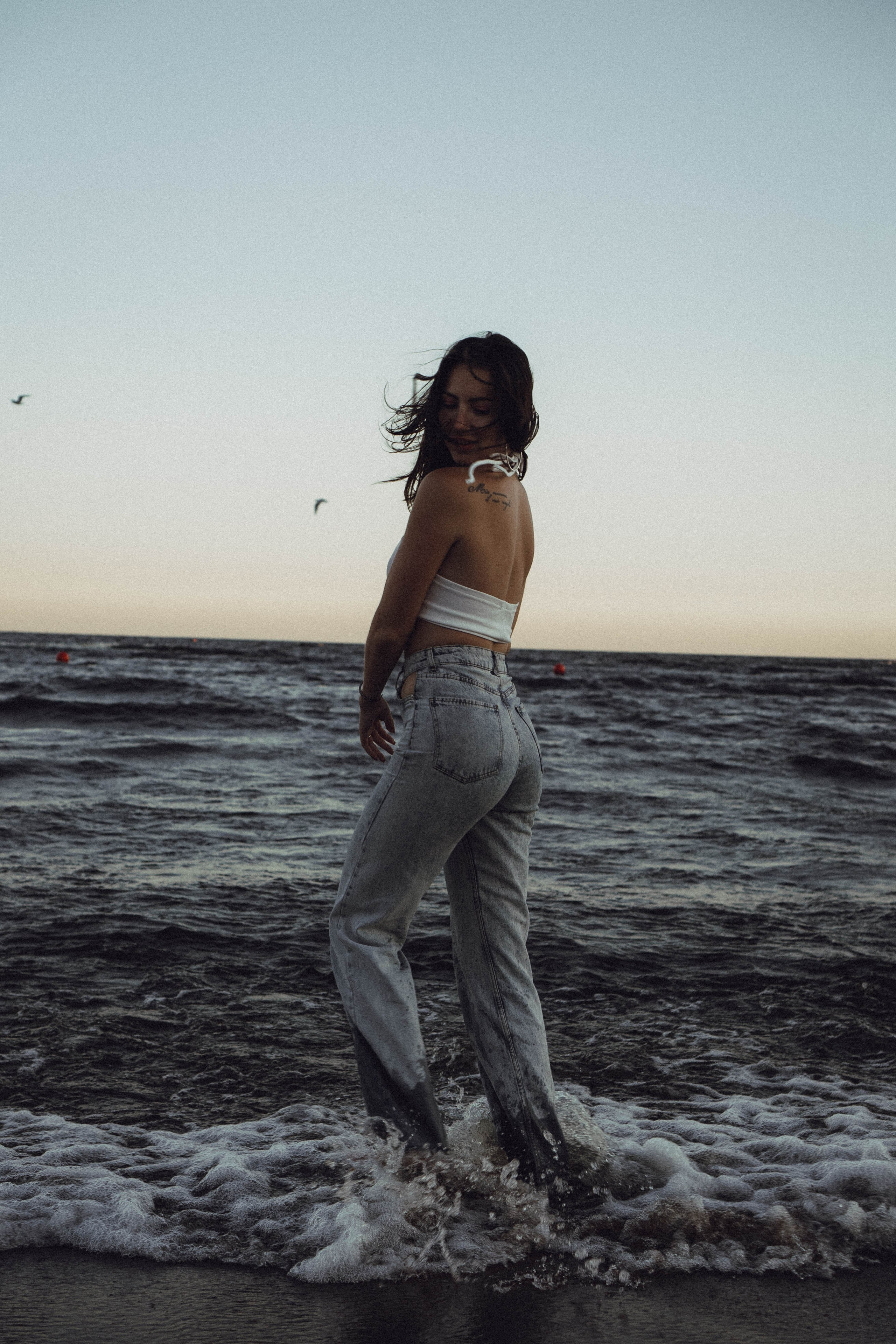 Любовь на заливе. Профессиональный фотограф, Санкт-Петербург — Виктория Богомолова