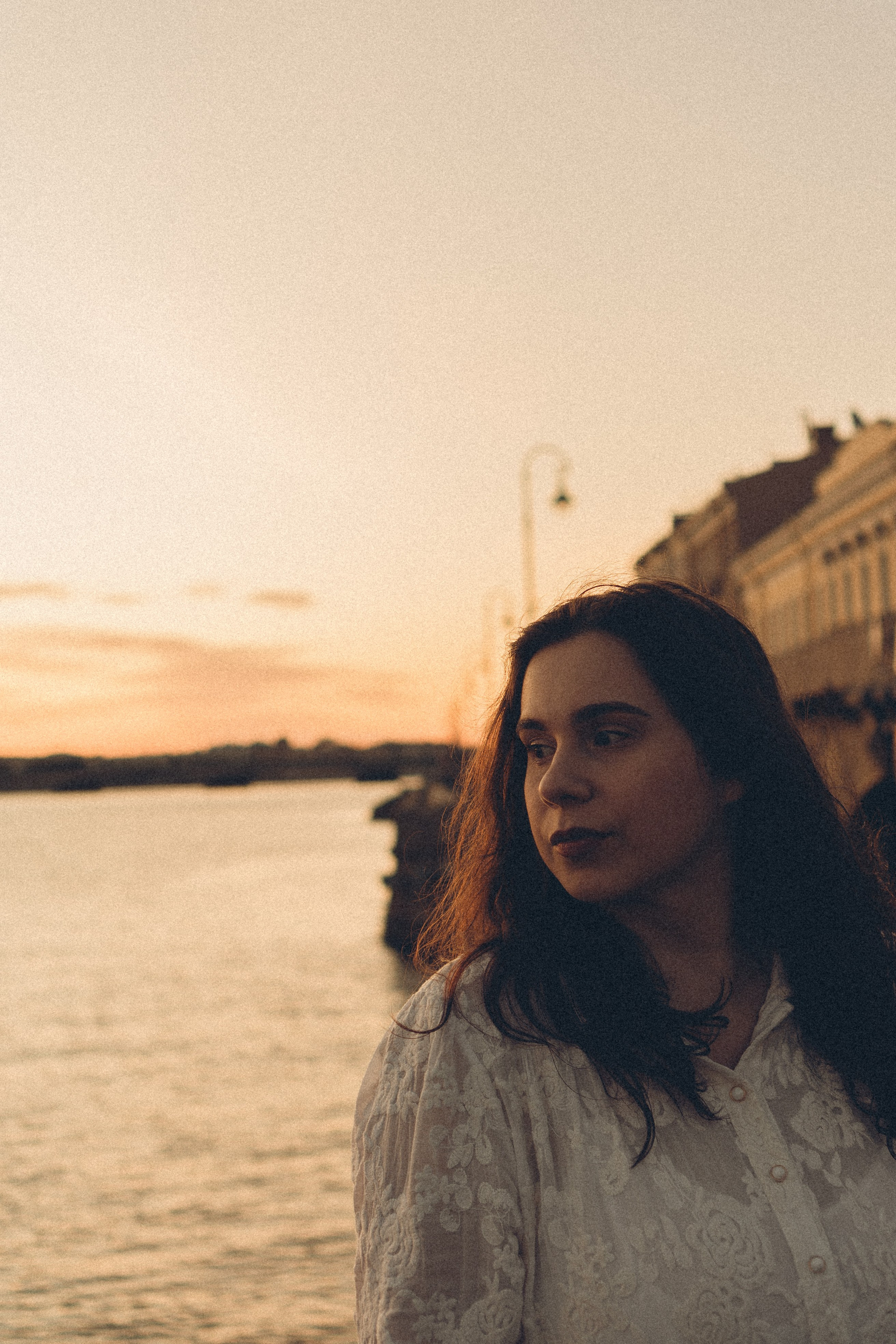 РАССВЕТ С РАЗВОДНЫМИ МОСТАМИ. Профессиональный фотограф, Санкт-Петербург — Виктория Богомолова