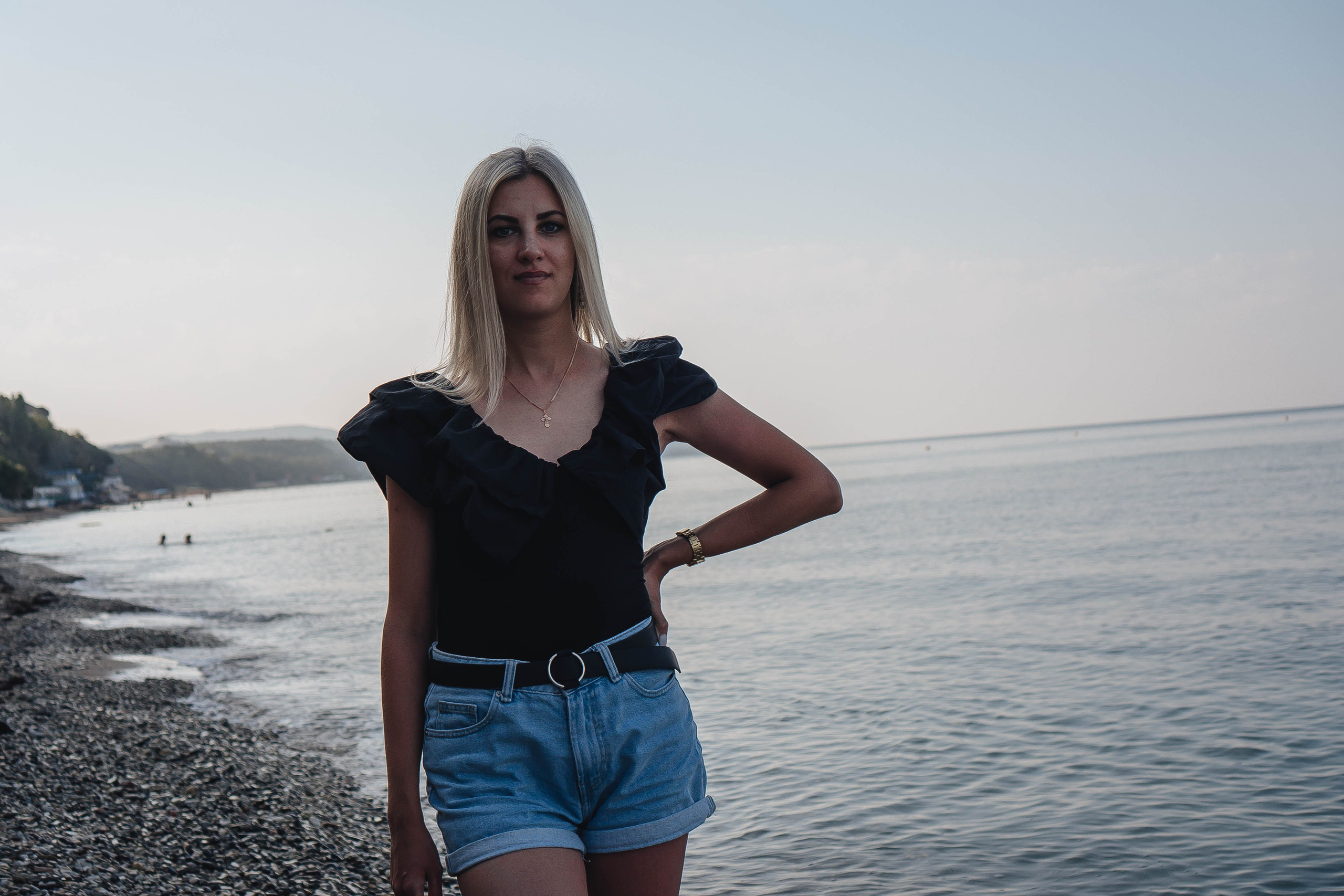 Море. Профессиональный фотограф, Санкт-Петербург — Виктория Богомолова