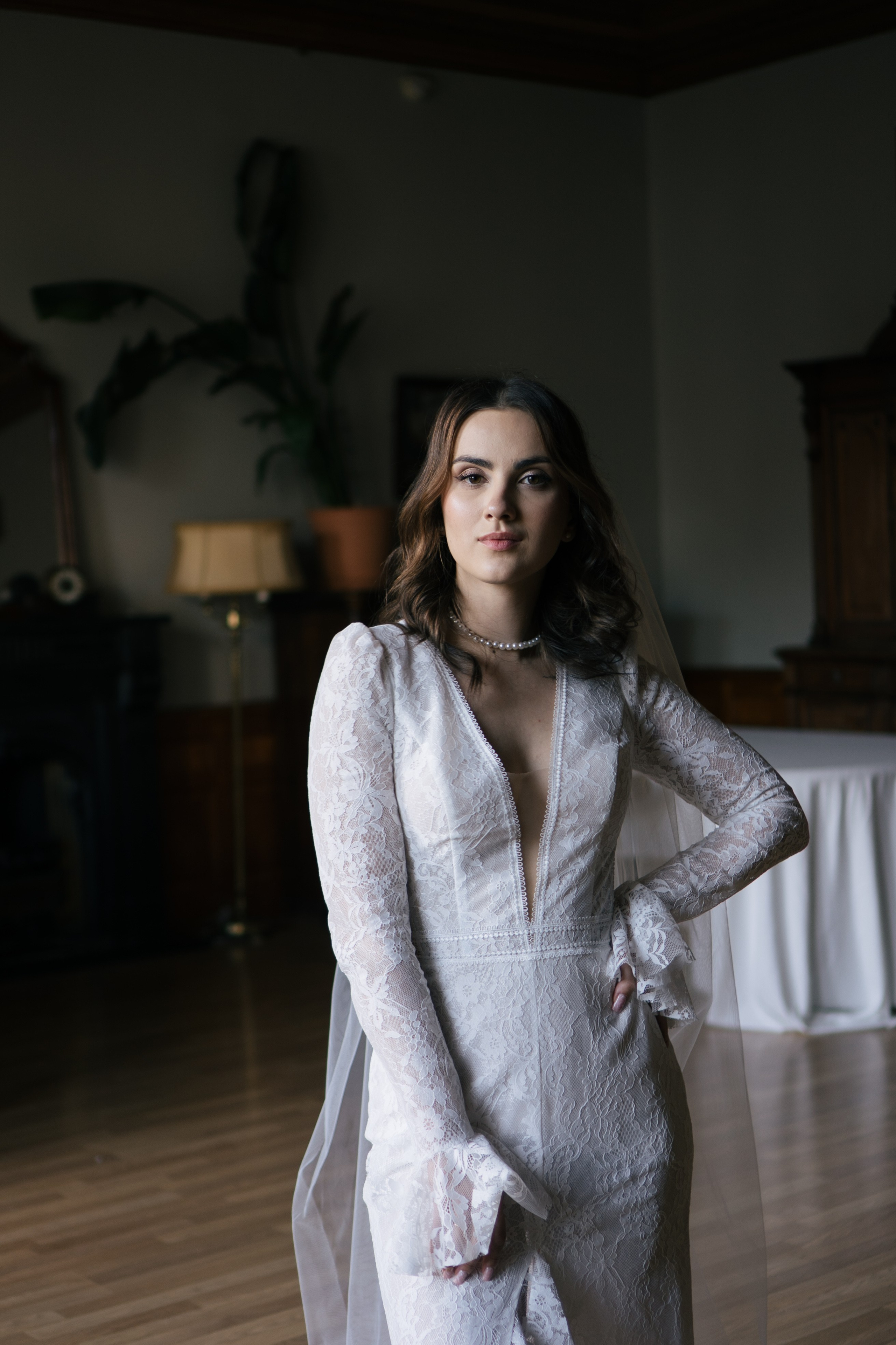 СВАДЕБНАЯ СЬЕМКА В СТУДИИ. Профессиональный фотограф, Санкт-Петербург — Виктория Богомолова