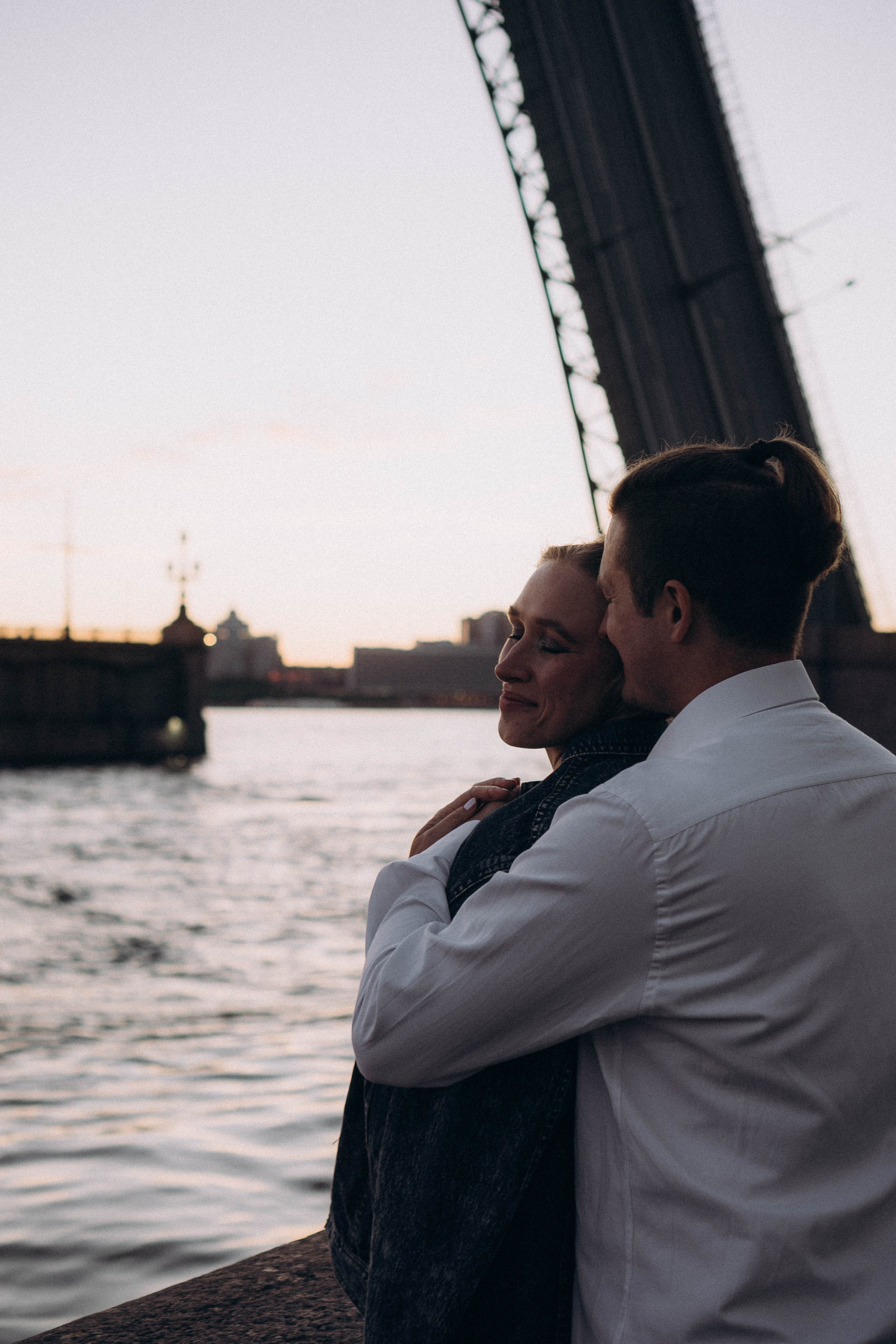 СЧАСТЛИВОЕ УТРО. Профессиональный фотограф, Санкт-Петербург — Виктория Богомолова