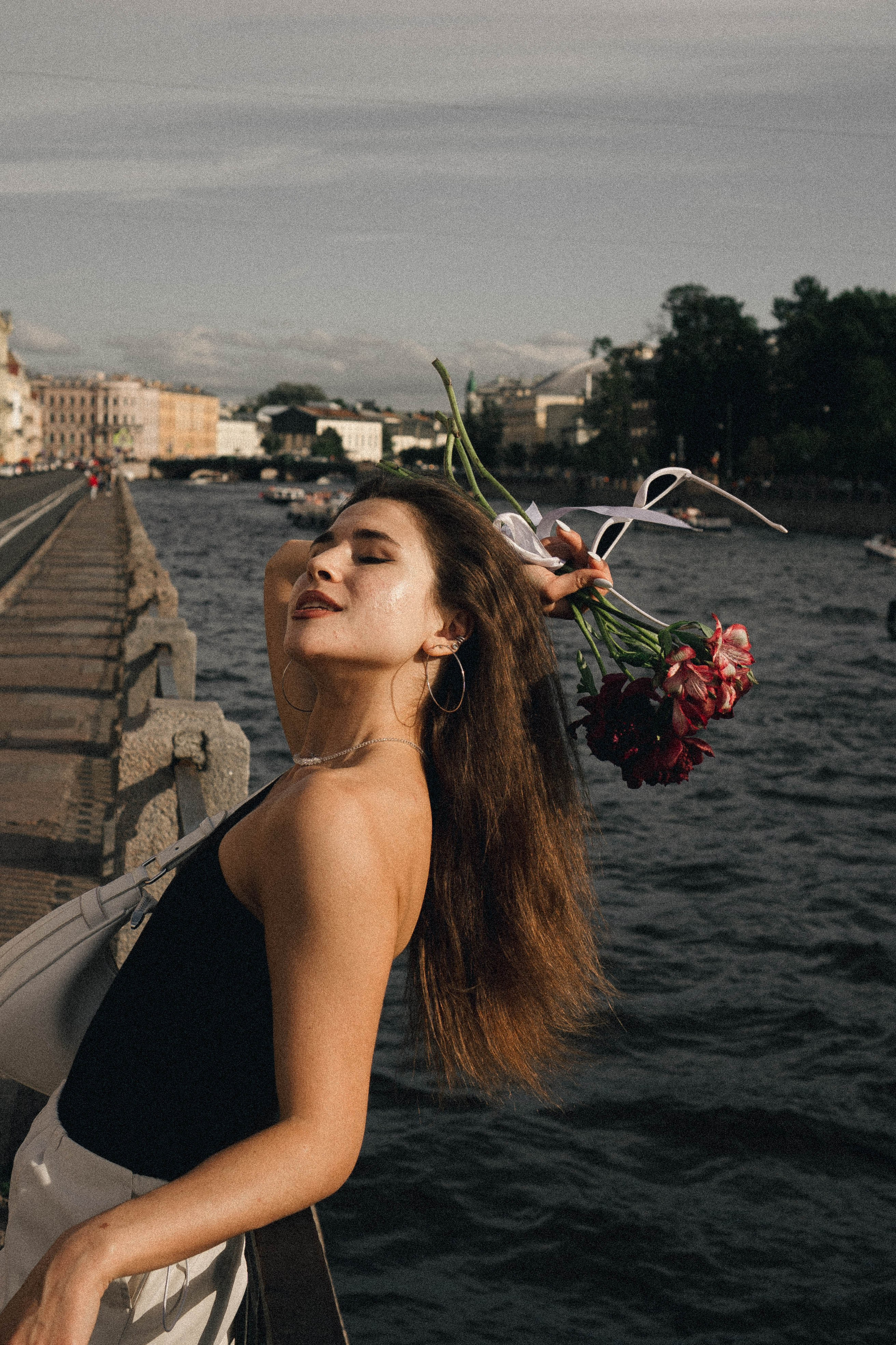 Крыши питера. Профессиональный фотограф, Санкт-Петербург — Виктория Богомолова