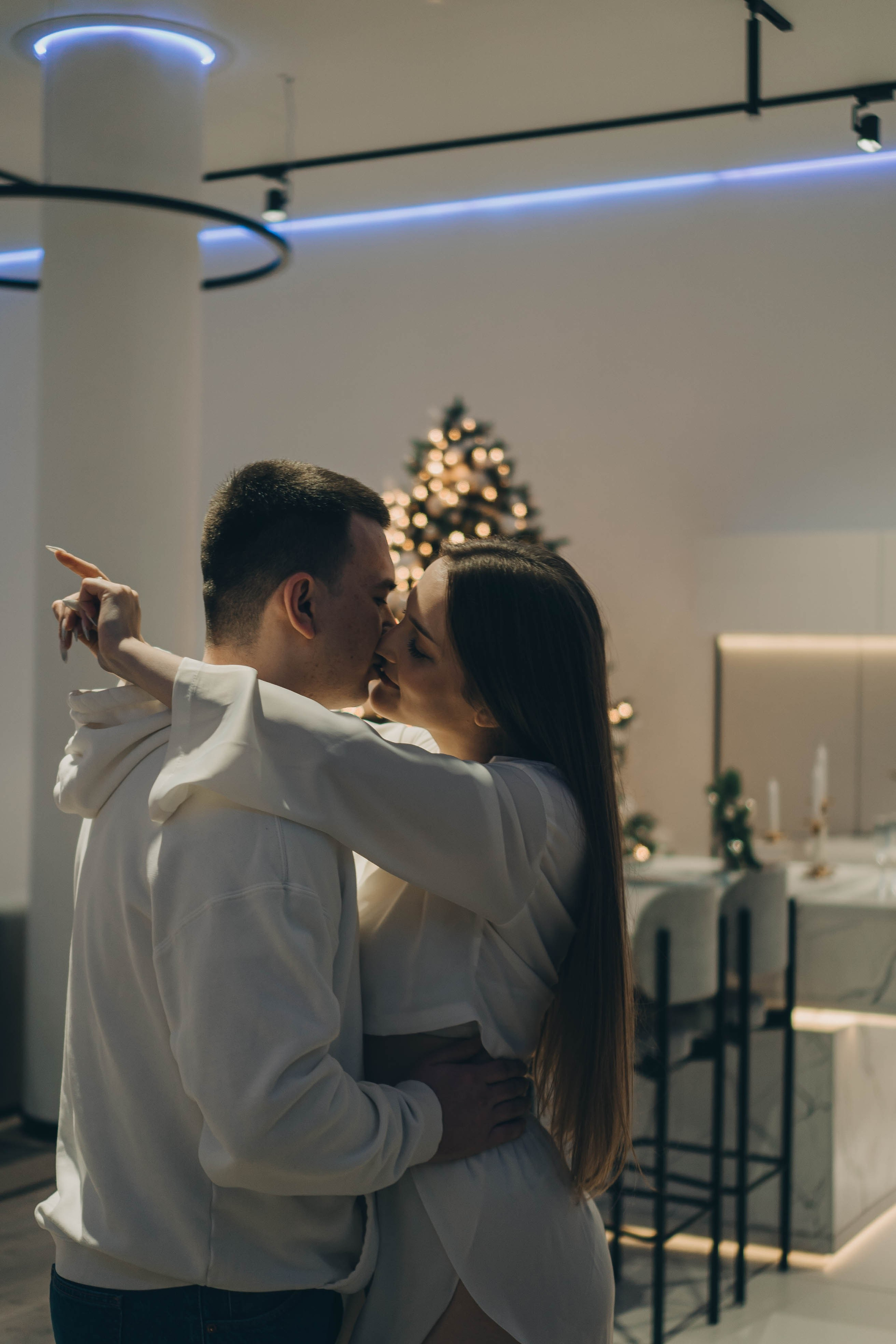 Новогодняя. Профессиональный фотограф, Санкт-Петербург — Виктория Богомолова