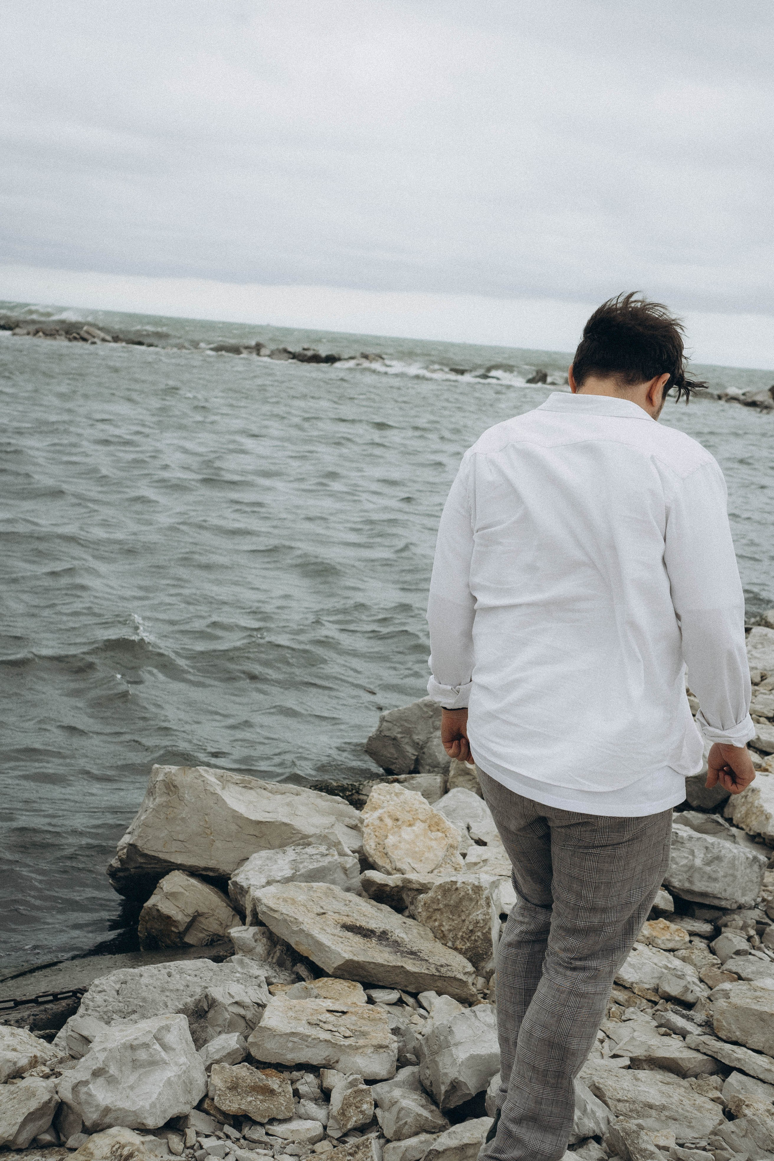 Каспий. Профессиональный фотограф, Санкт-Петербург — Виктория Богомолова