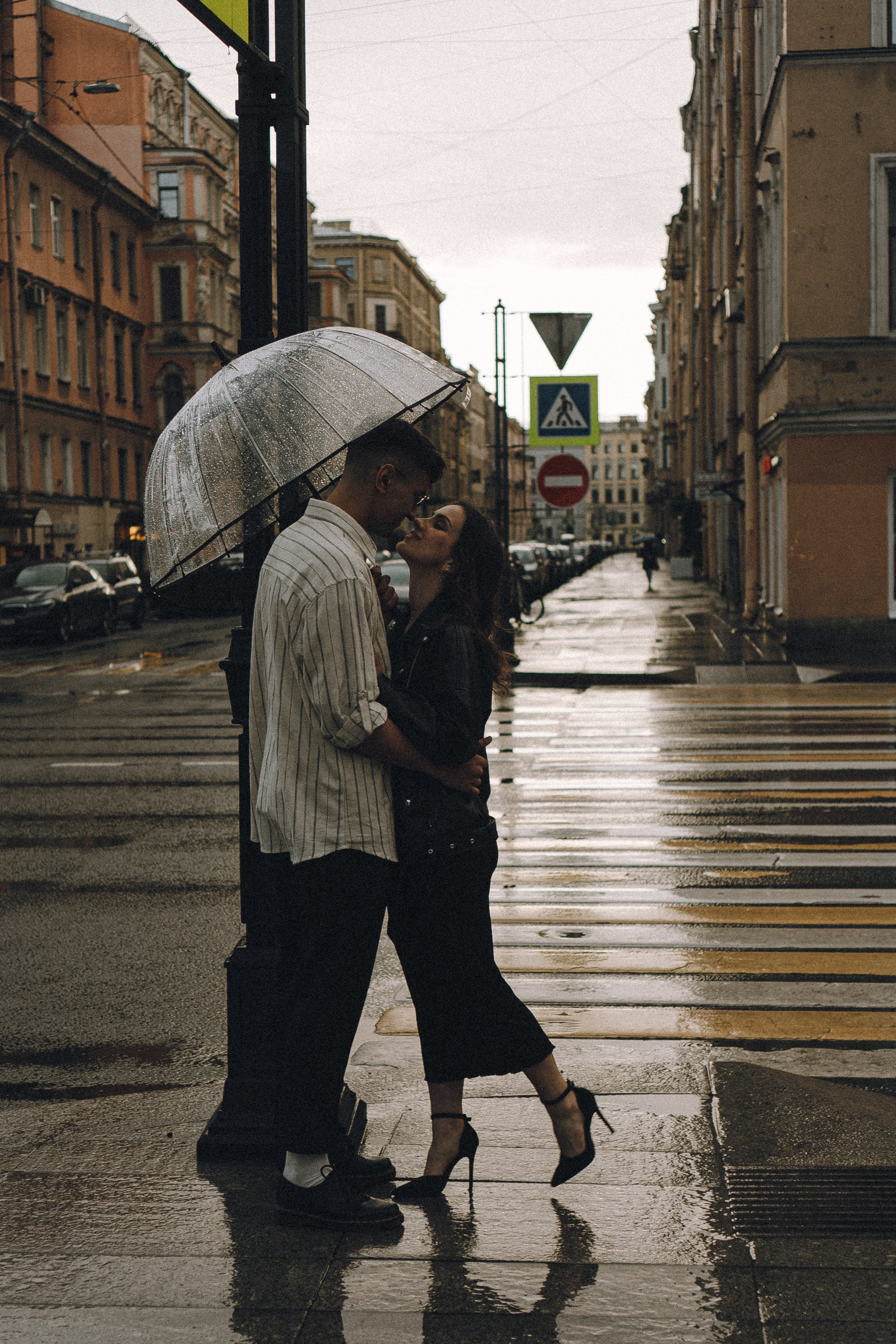 ЛЮБОВЬ В ИЮНЕ. Профессиональный фотограф, Санкт-Петербург — Виктория Богомолова