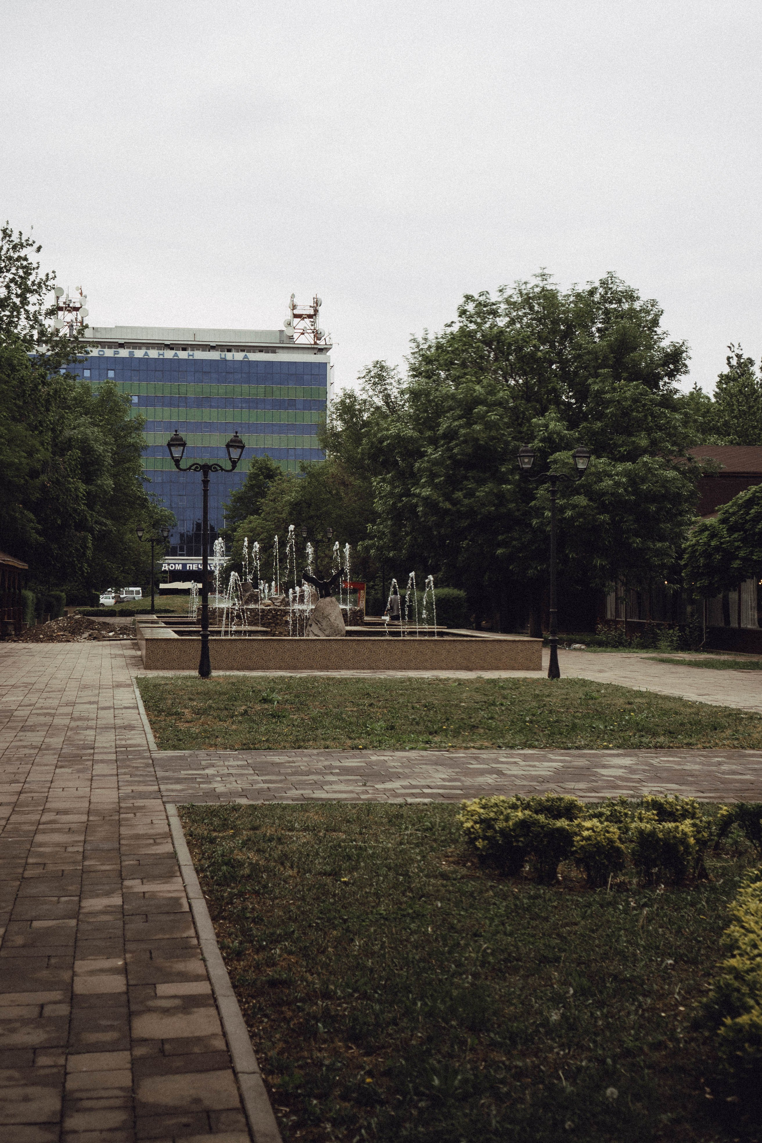 Кавказ. Профессиональный фотограф, Санкт-Петербург — Виктория Богомолова