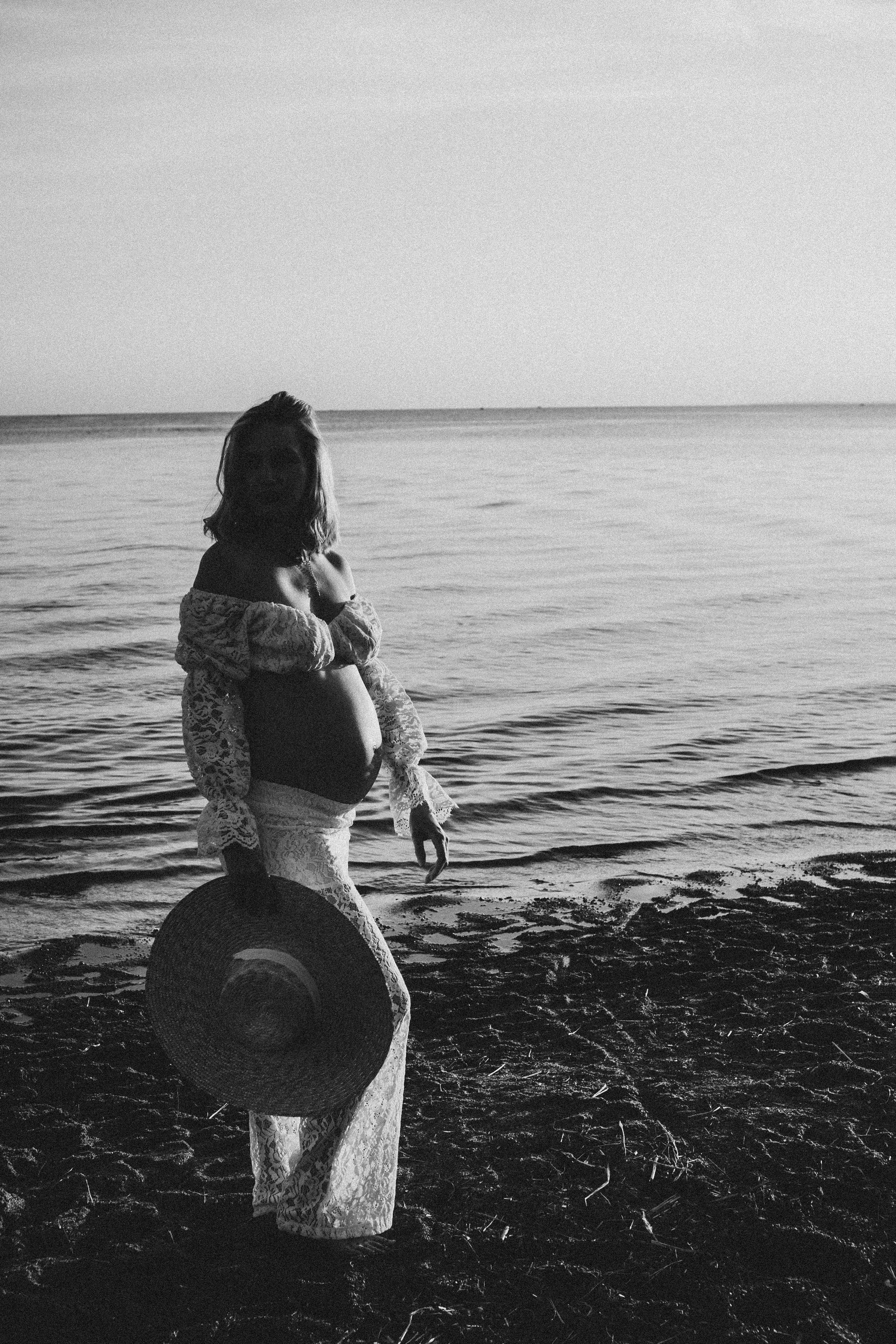 В ОЖИДАНИИ. Профессиональный фотограф, Санкт-Петербург — Виктория Богомолова