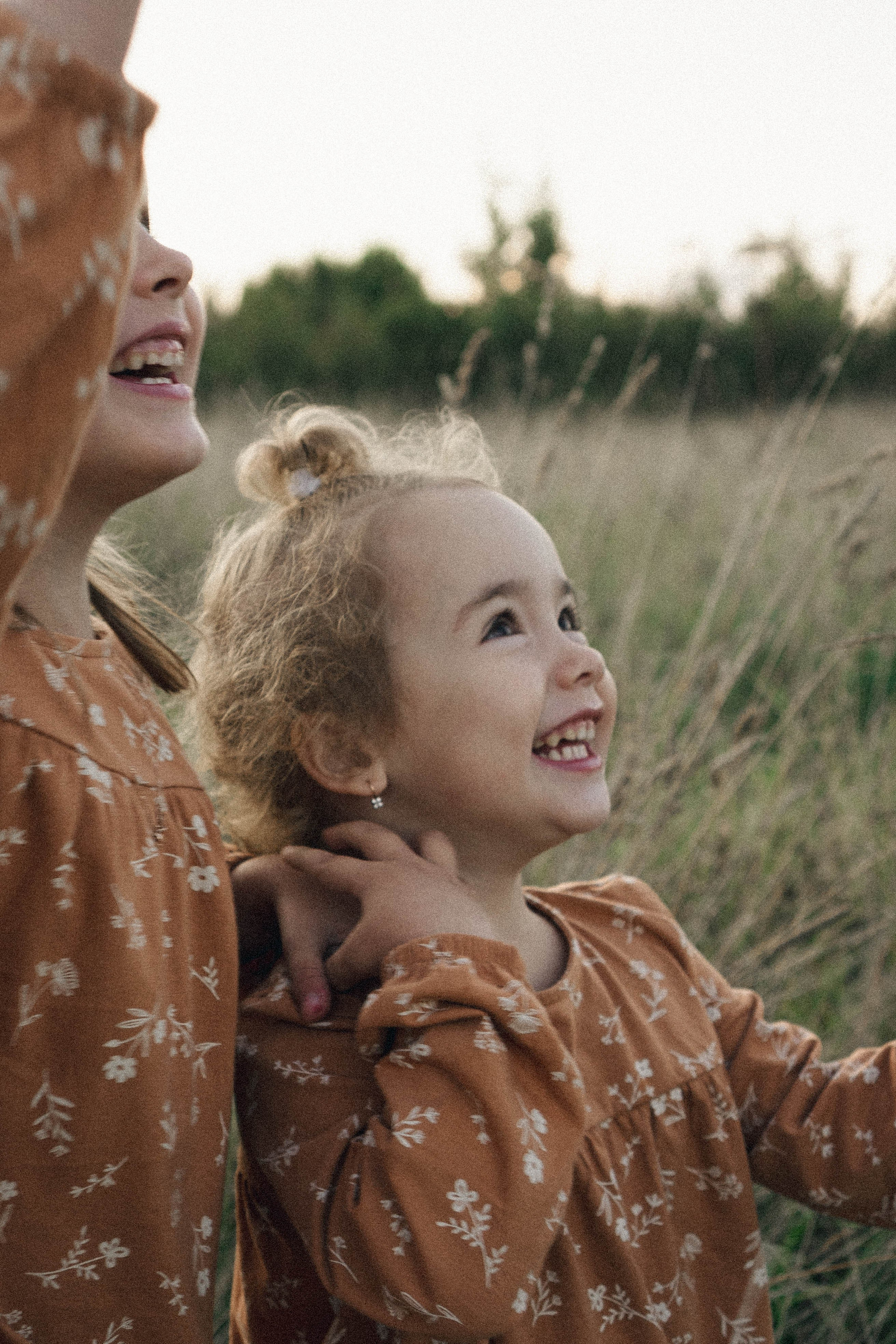 Семейная серия. Профессиональный фотограф, Санкт-Петербург — Виктория Богомолова