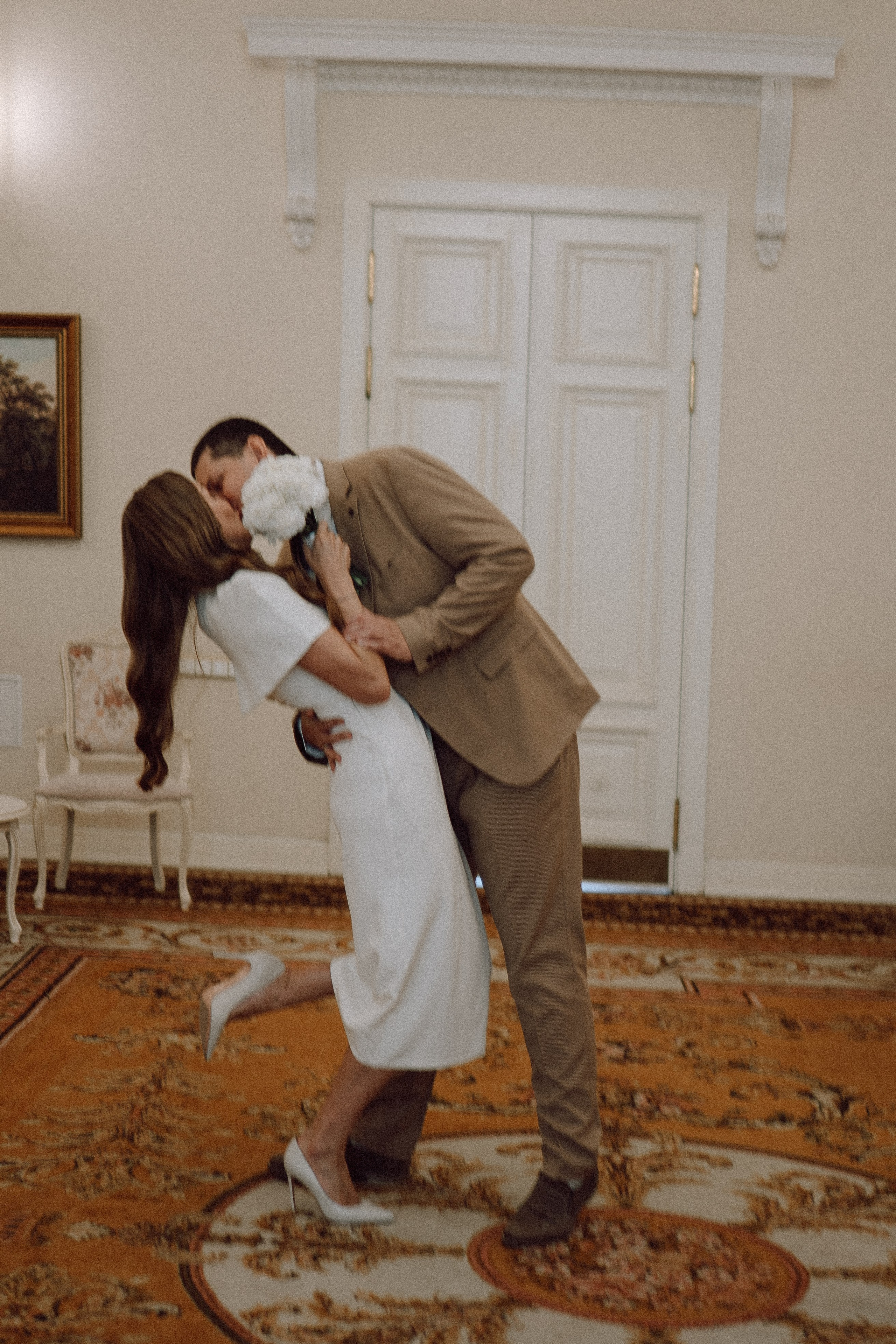 СВАДЕБНАЯ СЬЕМКА В ПУШКИН. Профессиональный фотограф, Санкт-Петербург — Виктория Богомолова