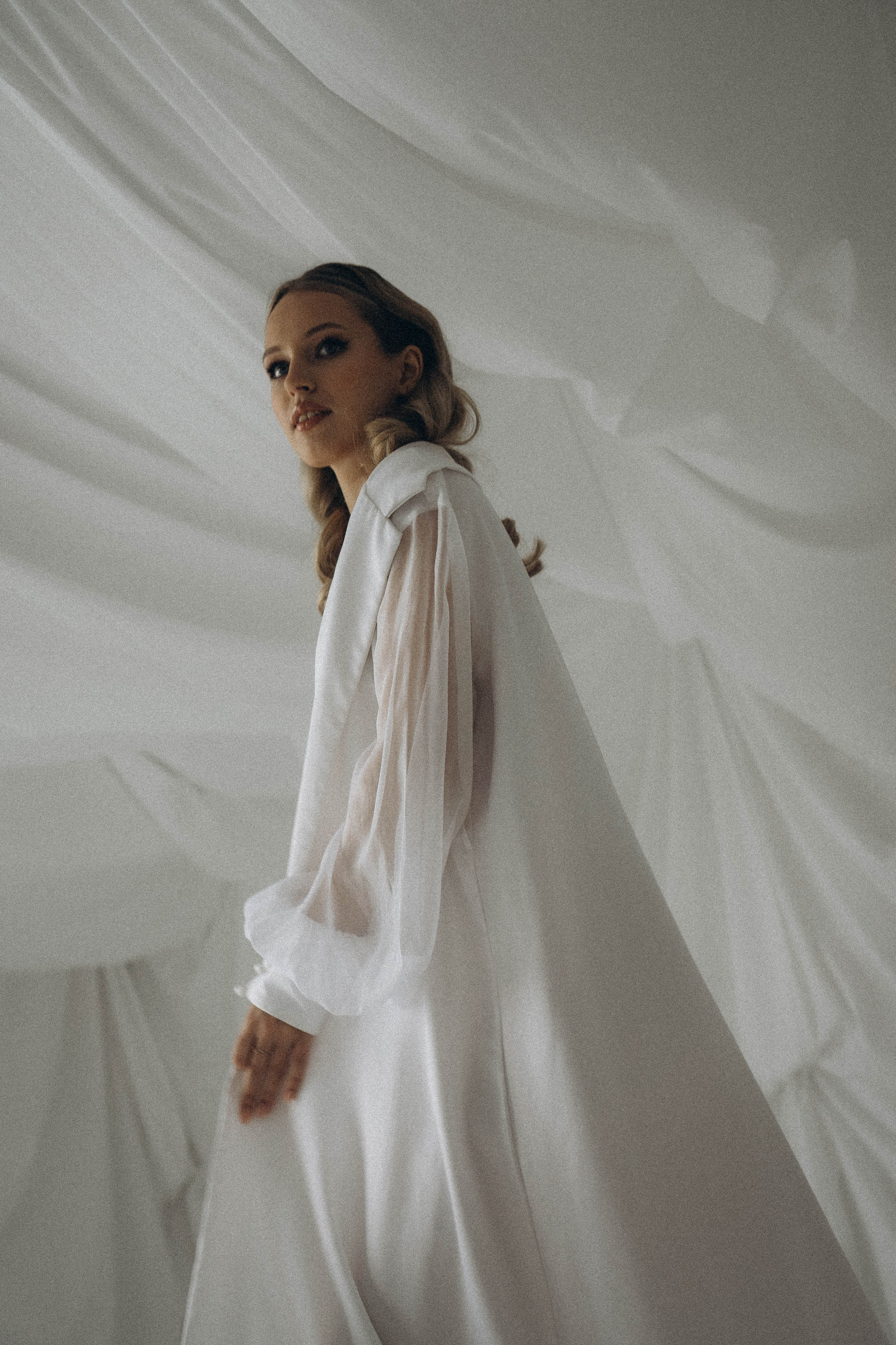 Весенняя. Профессиональный фотограф, Санкт-Петербург — Виктория Богомолова