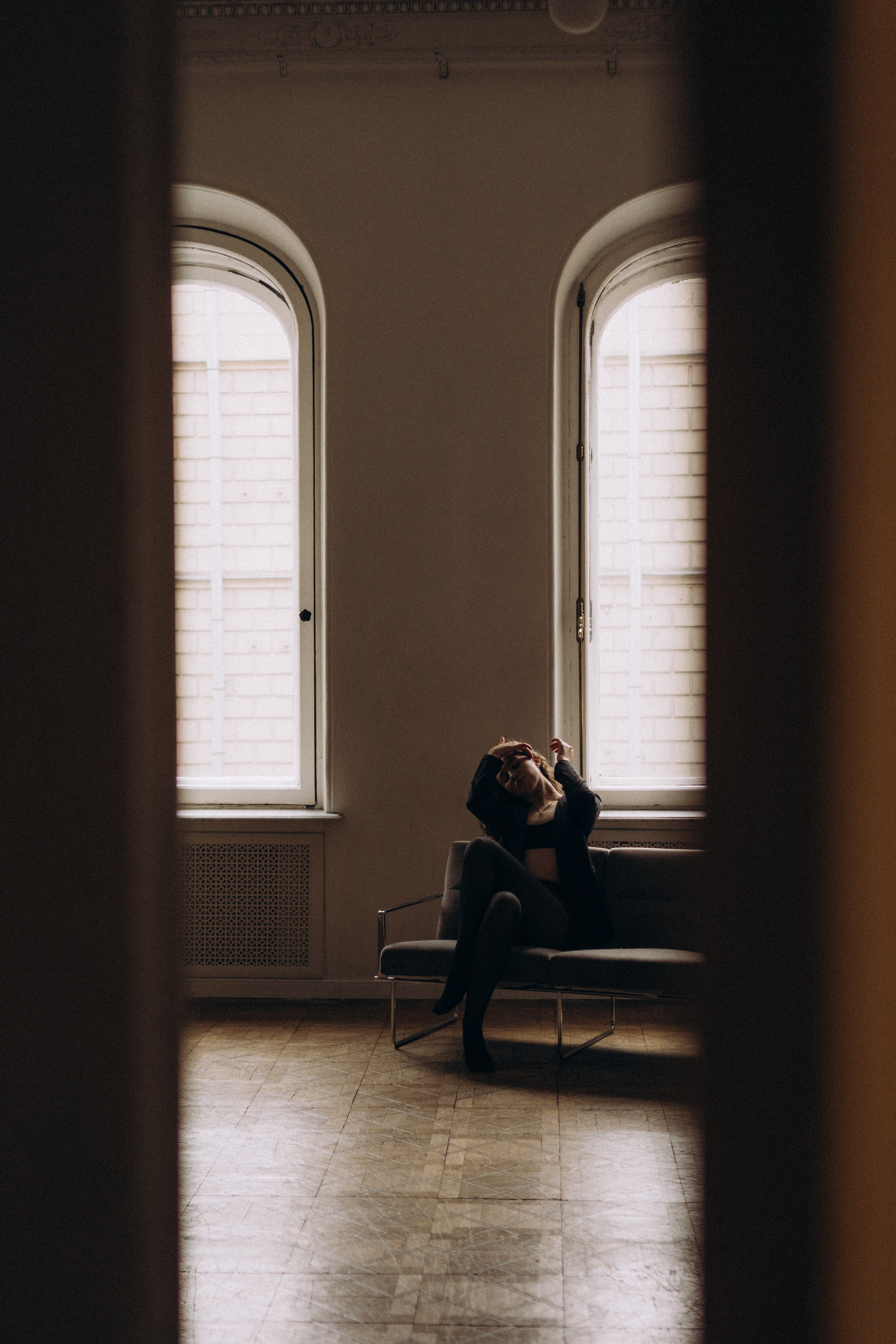 Для девушки. Профессиональный фотограф, Санкт-Петербург — Виктория Богомолова