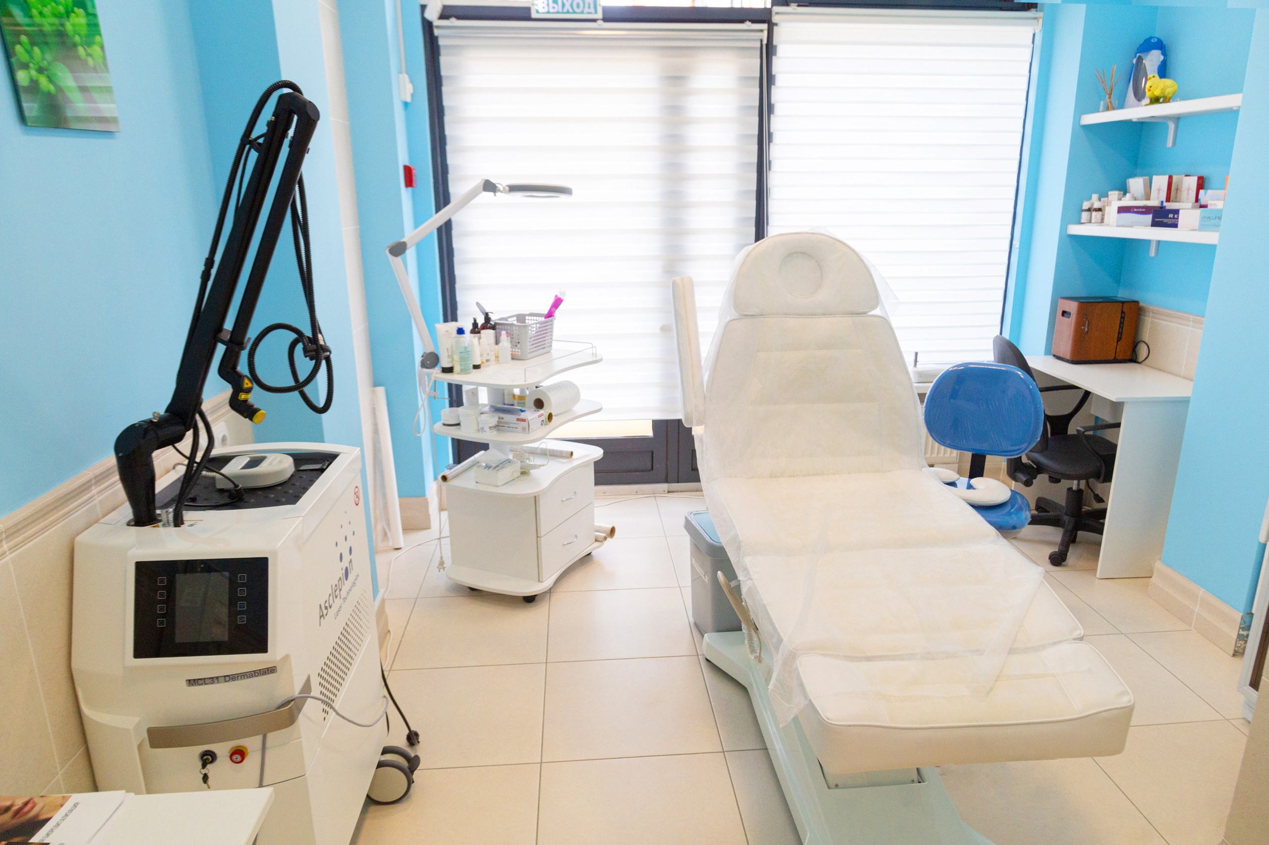 Интерьерная/Ландшафтная фотография