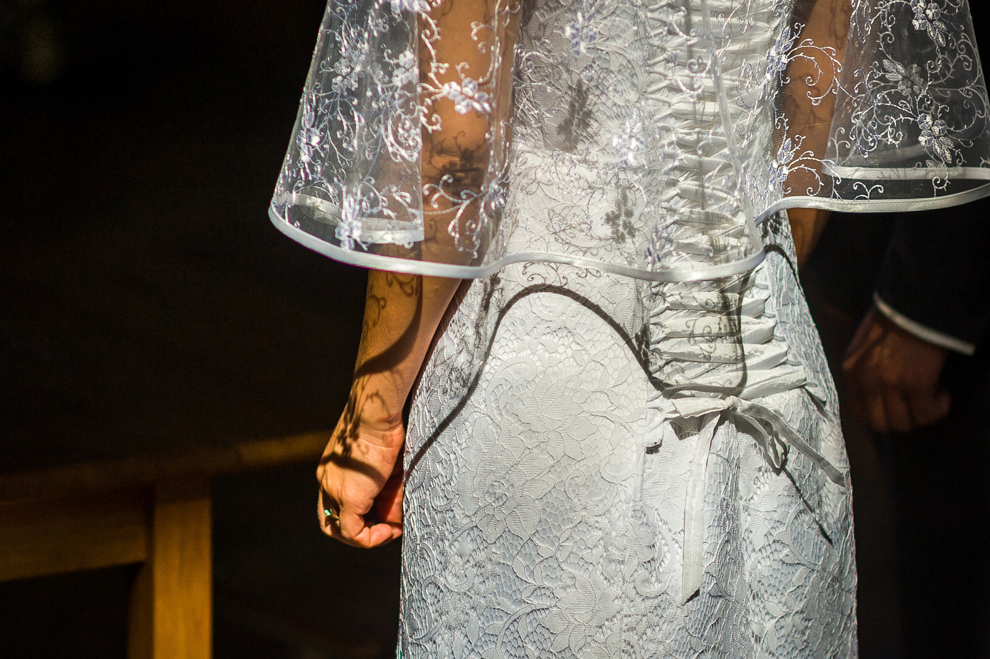 ЮЛИЯ + АНДРЕЙ. Фотограф Дмитрий Грант