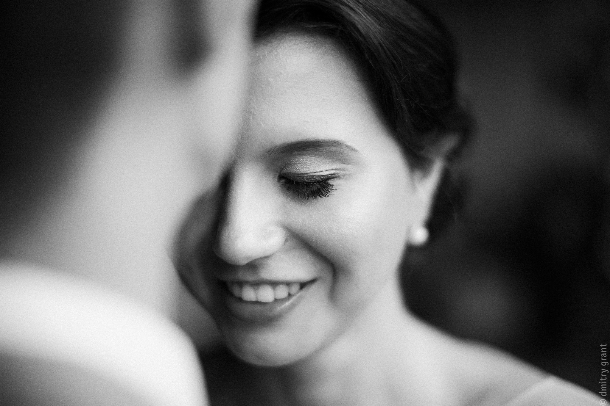 Свадьбы. Фотограф Дмитрий Грант