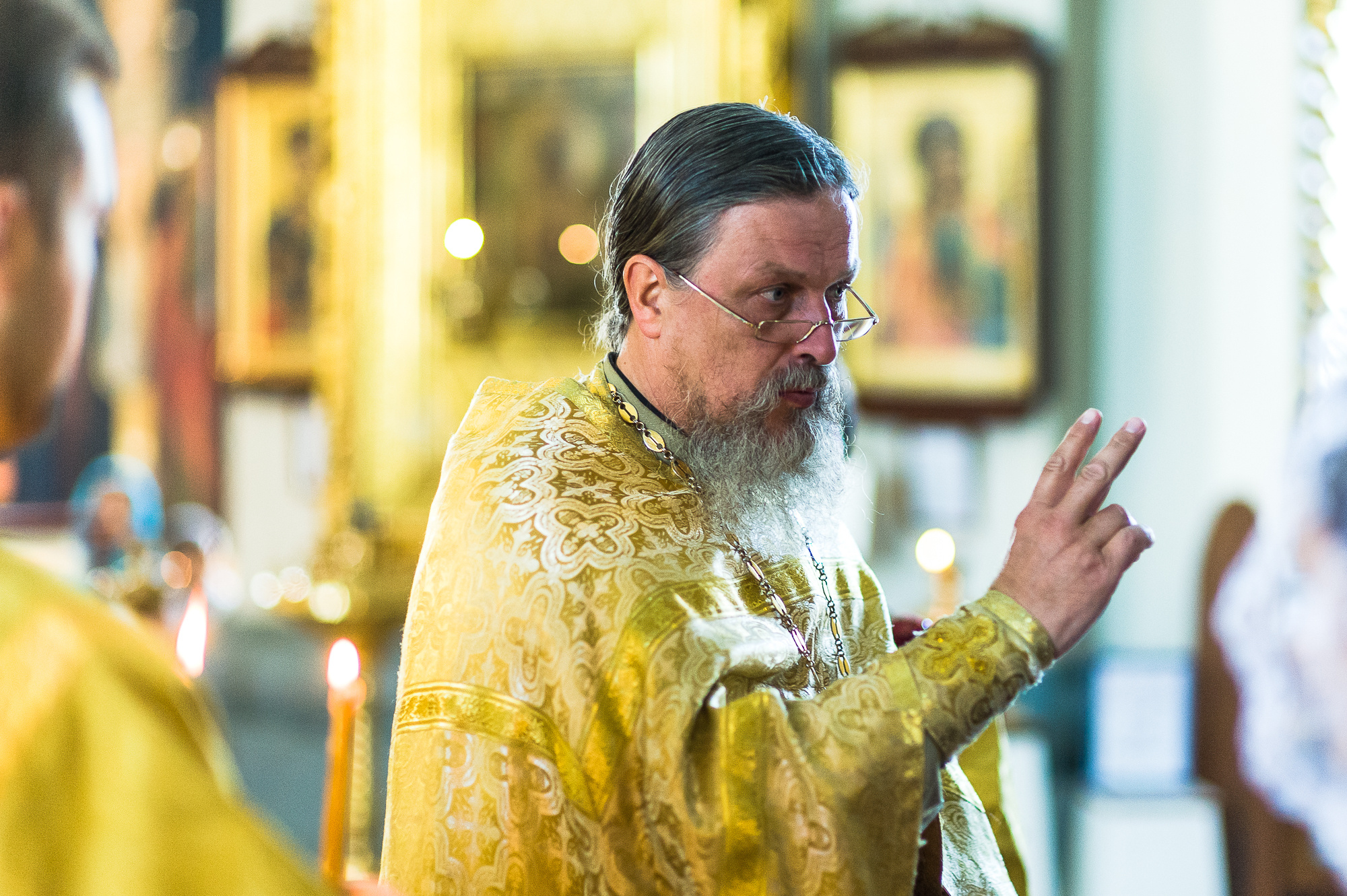 ЮЛИЯ + АНДРЕЙ. Фотограф Дмитрий Грант