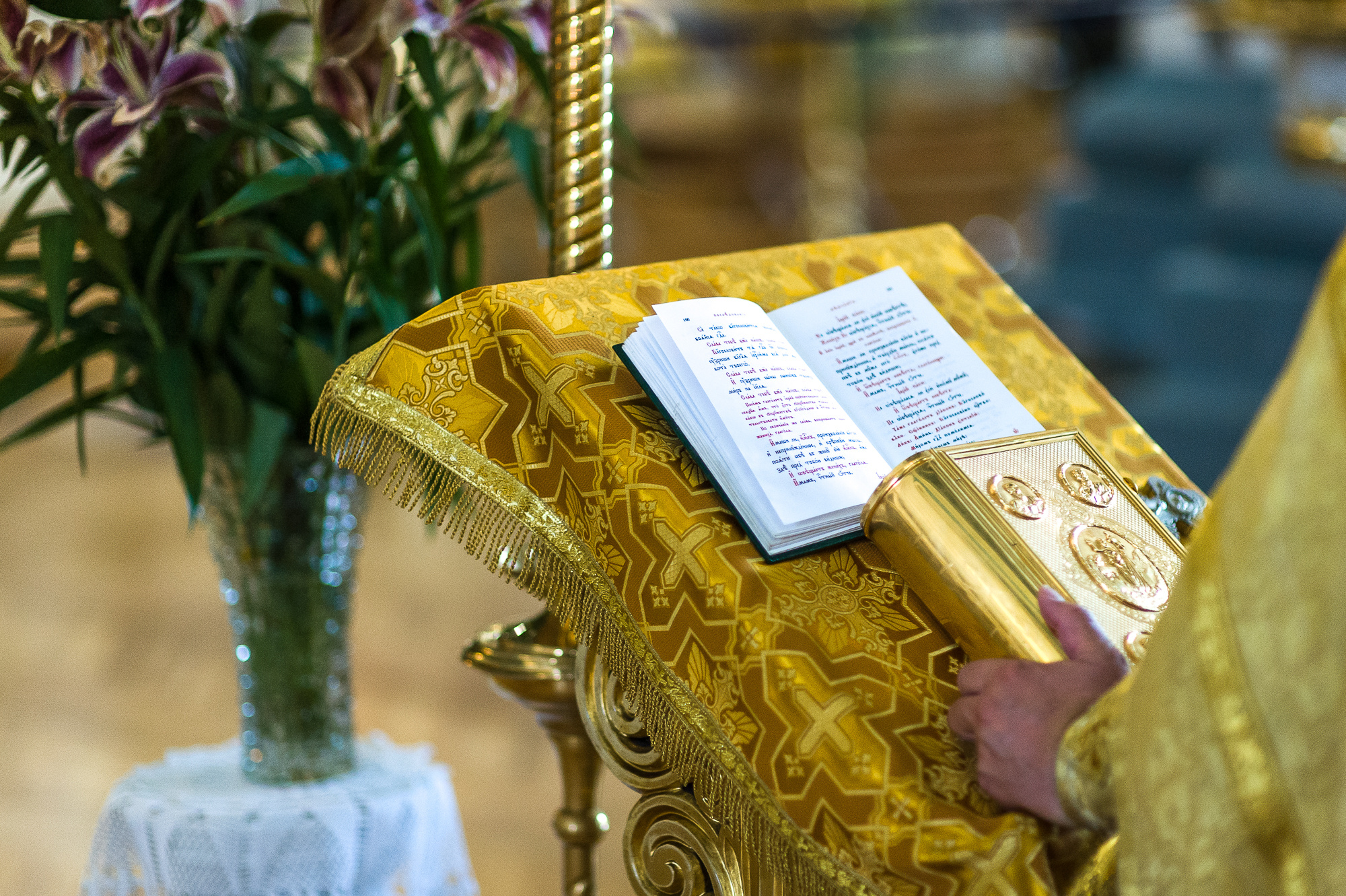 ЮЛИЯ + АНДРЕЙ. Фотограф Дмитрий Грант