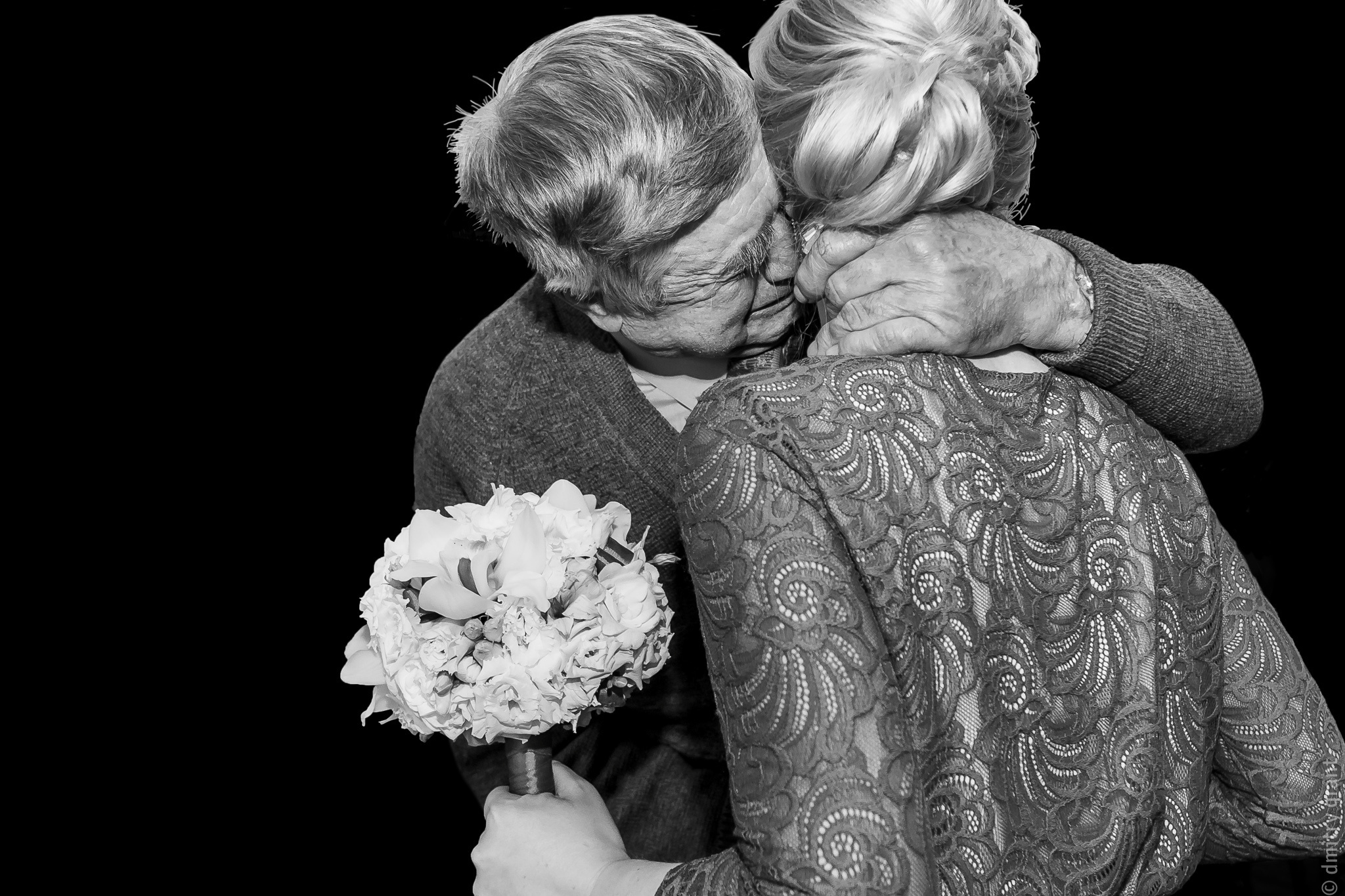 Свадьбы. Фотограф Дмитрий Грант