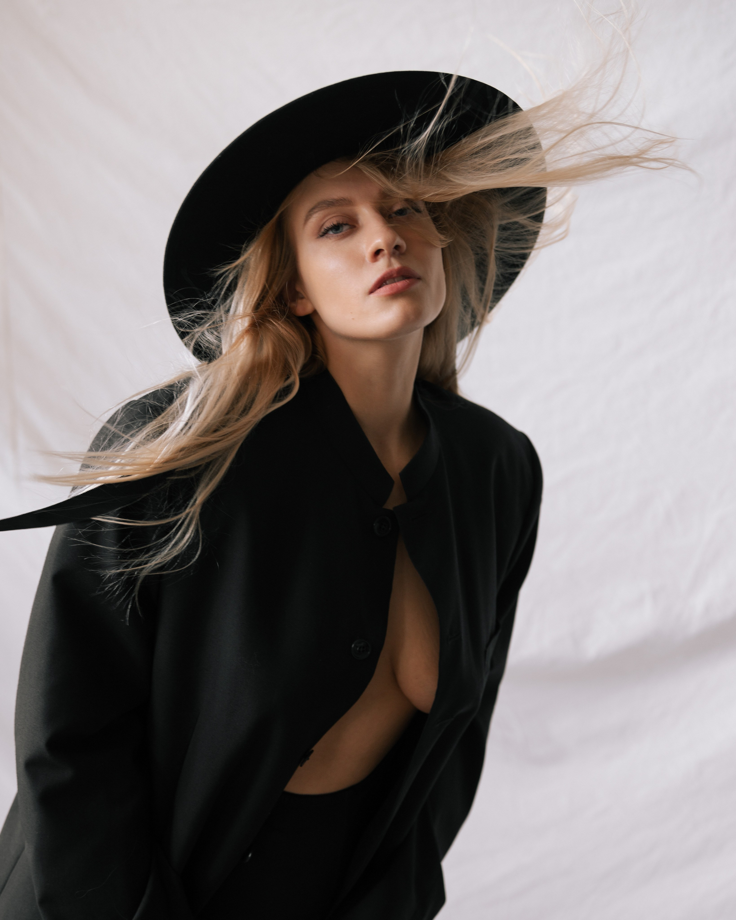 Индивидуальные съемки. Коммерческий фотограф из Уфы Яна Шакирова