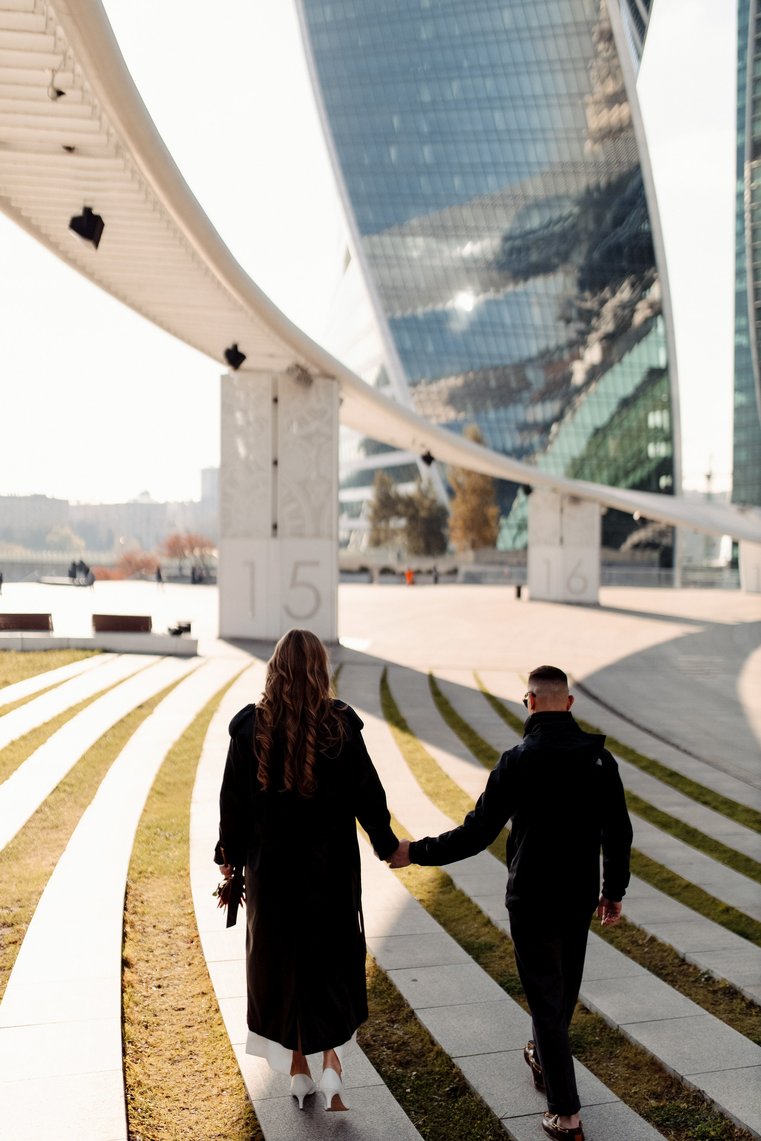 Анастасия и Леонид. Фотограф в Москве и области Савина Антонина