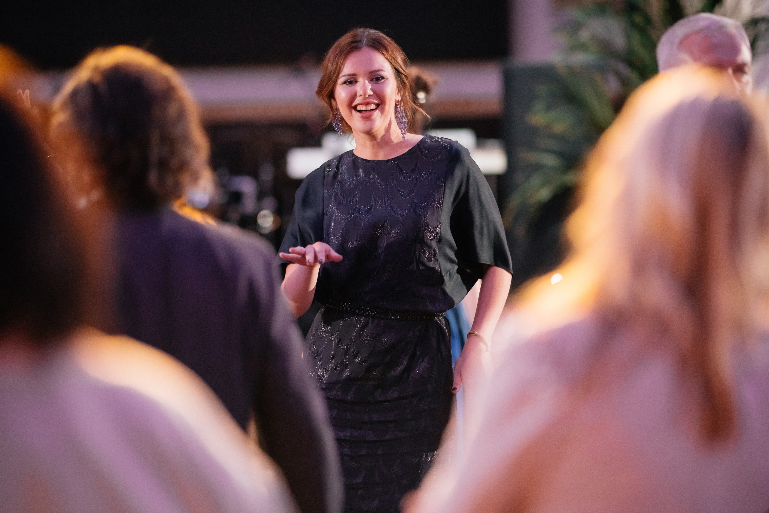 Сергей и Анна