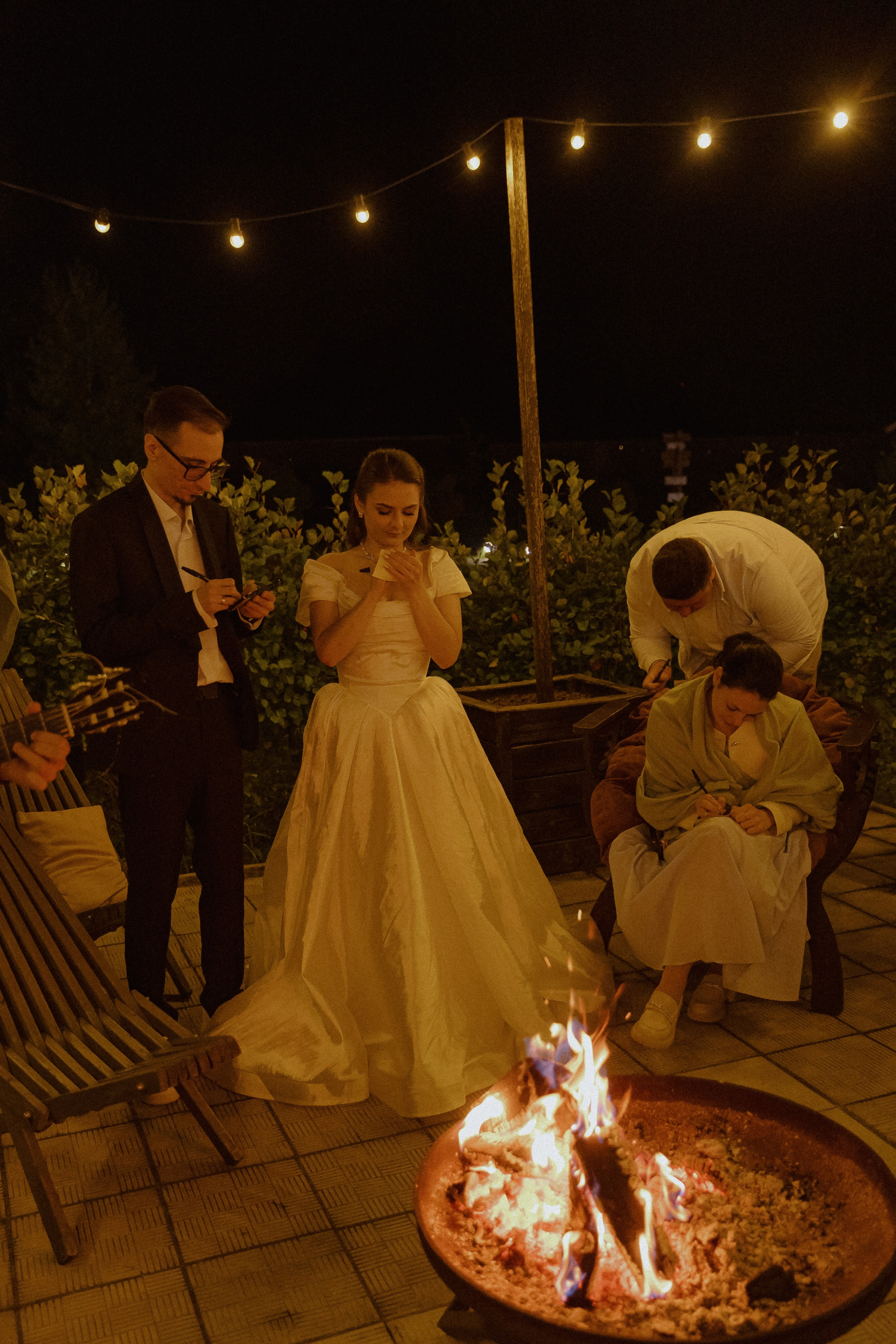 Wedding day Неш и Татьяна. Свадебный фотограф Колесников Антон