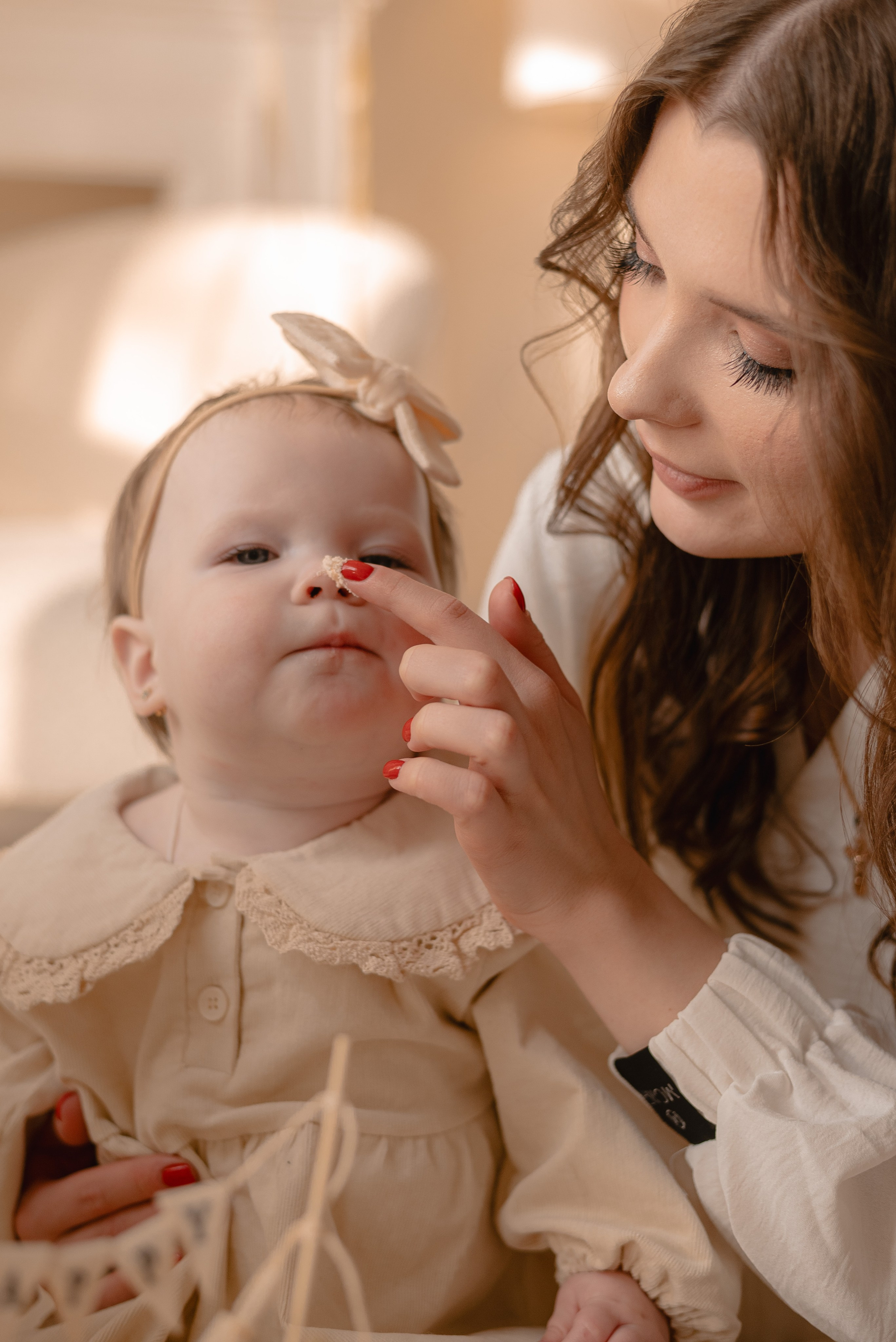 НЕЖНОСТЬ. Семейный фотограф в Воронеже