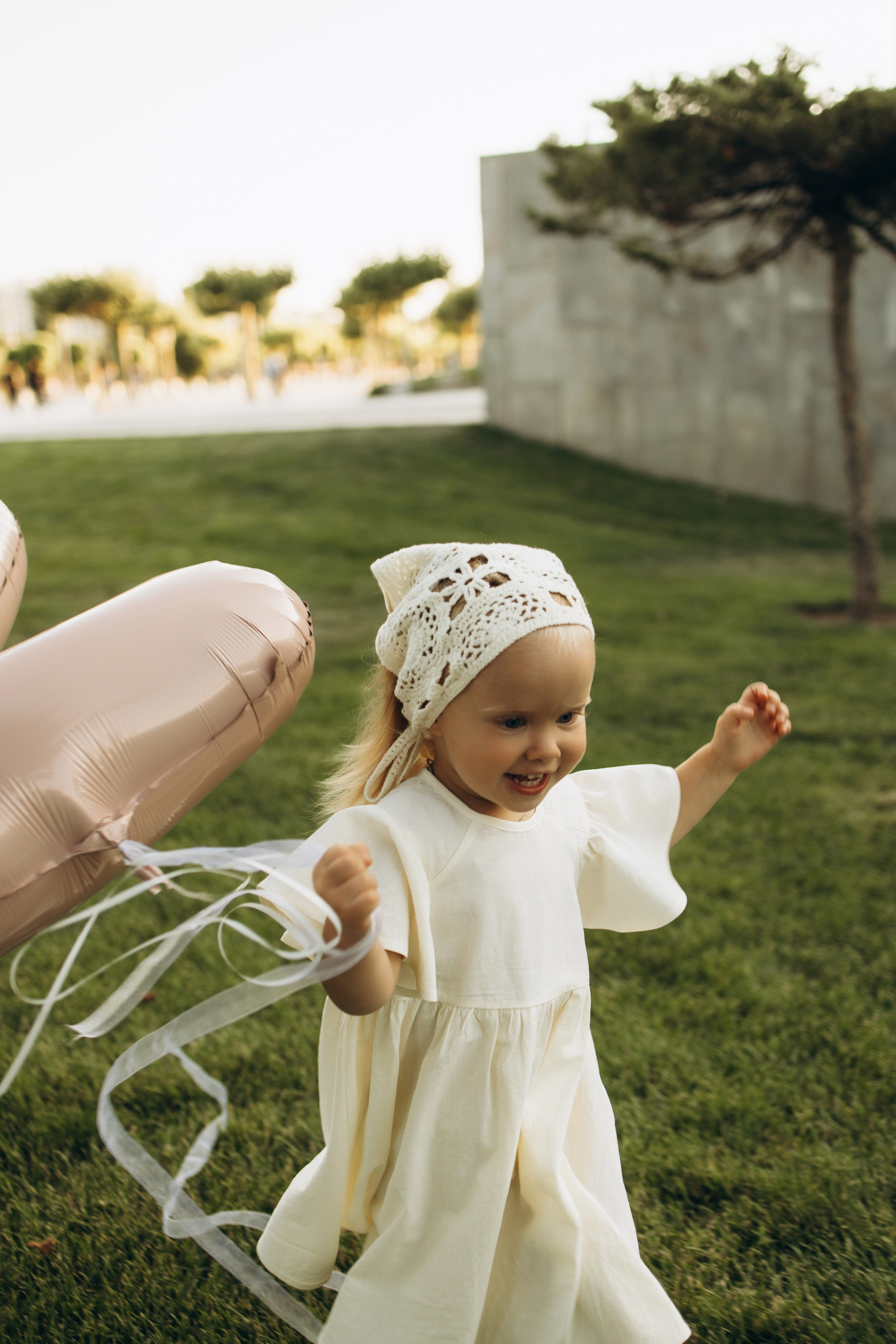 Варе 2 годика. Самый теплый фотограф в Краснодаре Рябоконь Ксения