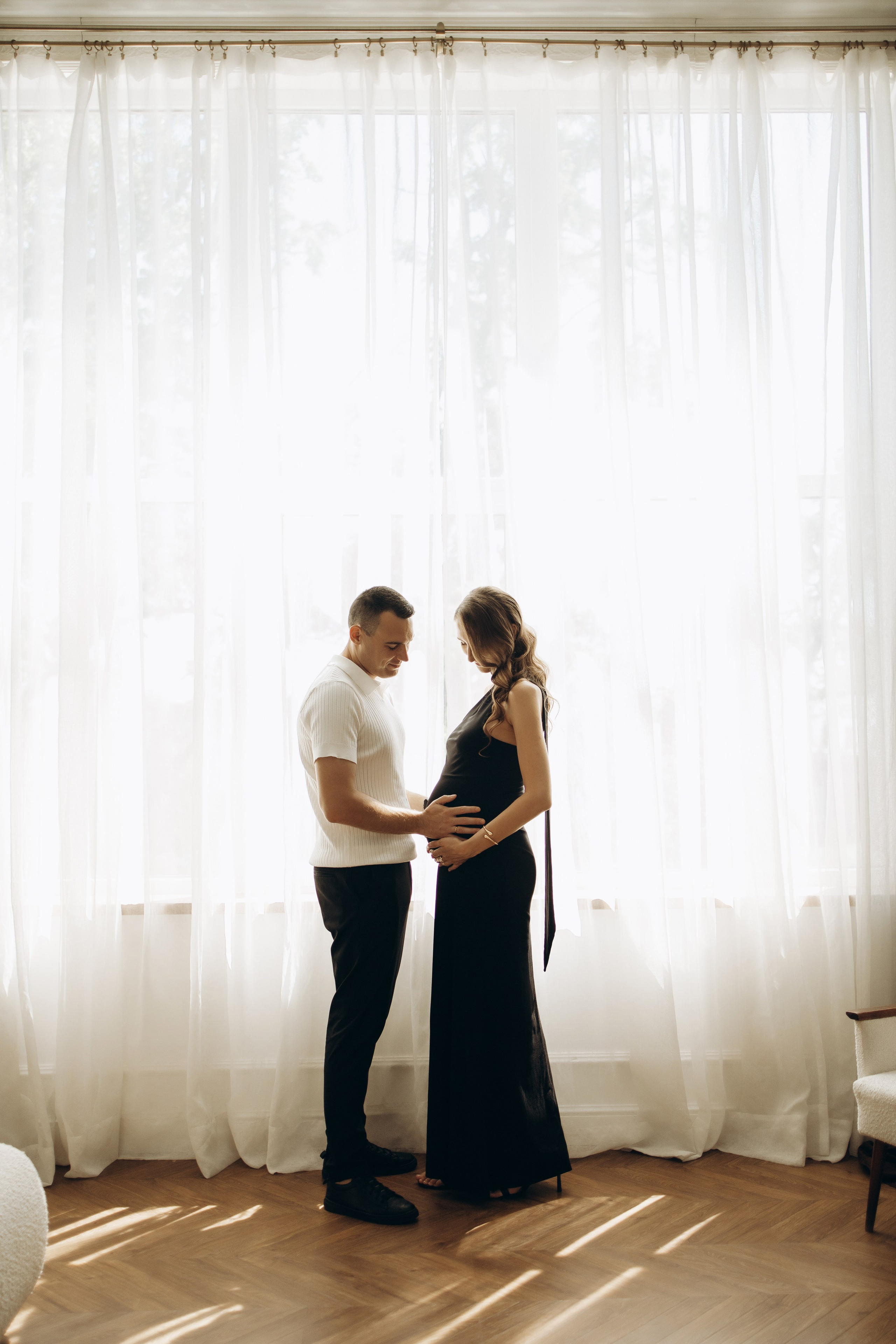 Степан и Саша. Самый теплый фотограф в Краснодаре Рябоконь Ксения