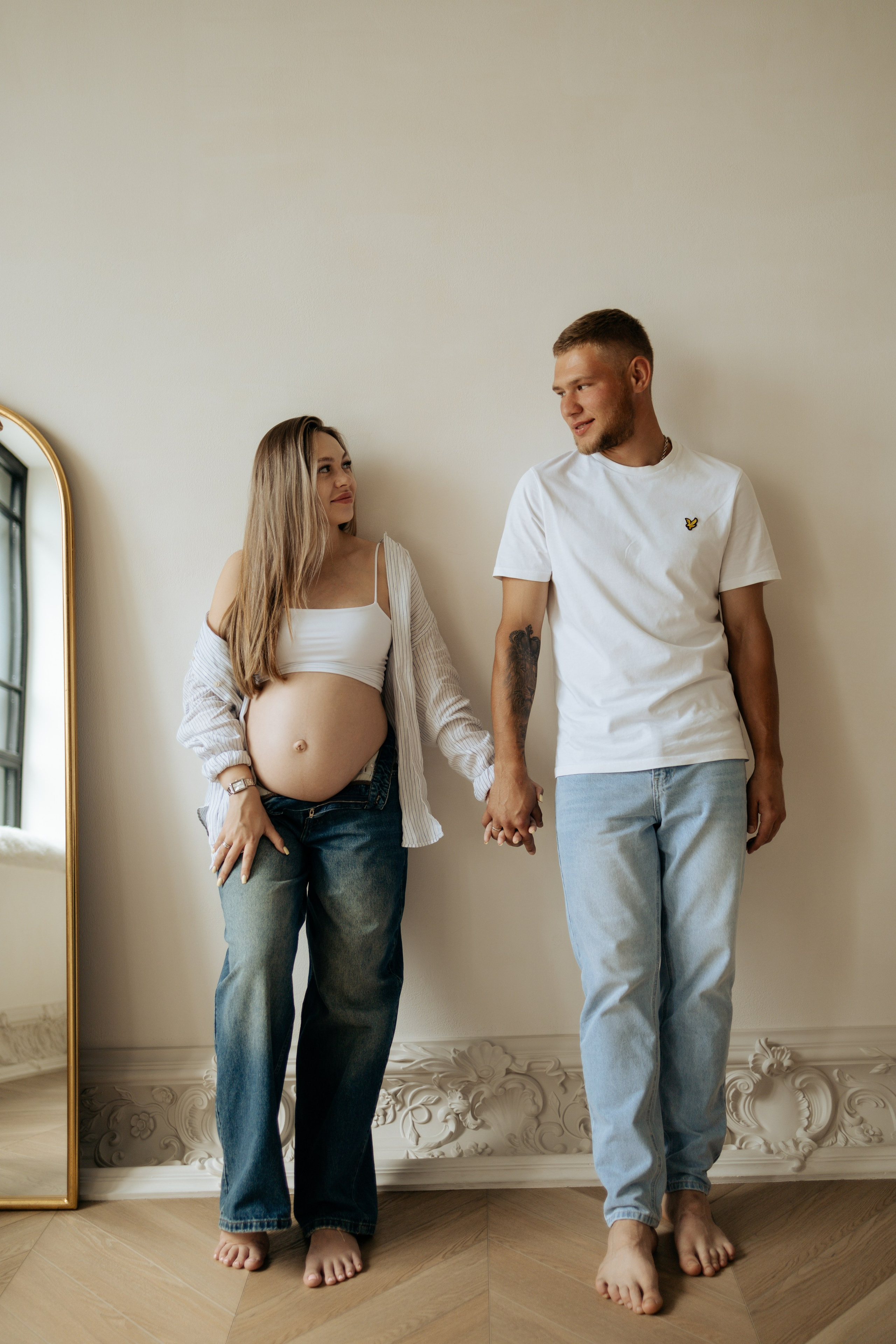 Саша и Настя. Самый теплый фотограф в Краснодаре Рябоконь Ксения