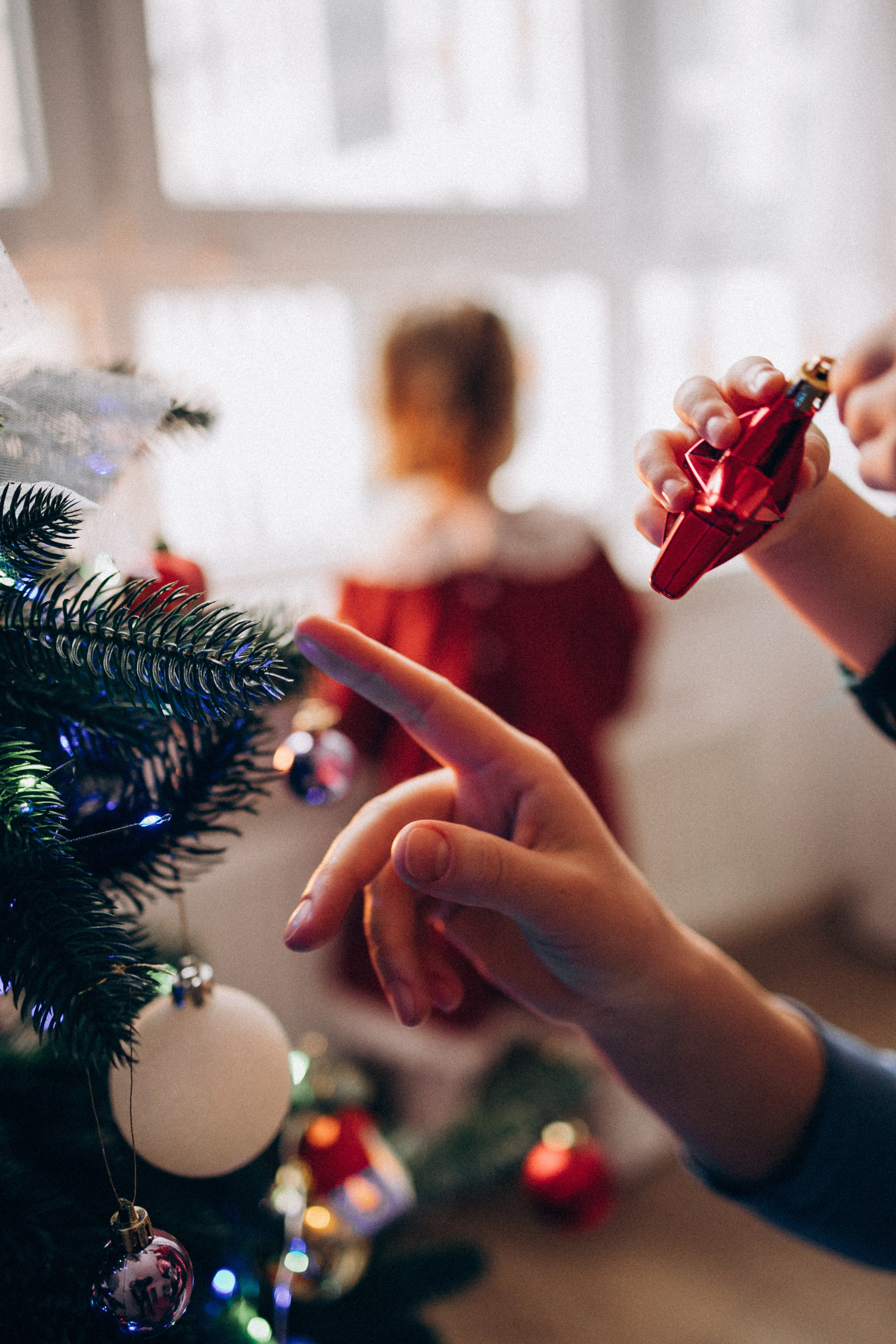 Самый домашний Праздник. Фотограф Москва Светлана Кирюшина