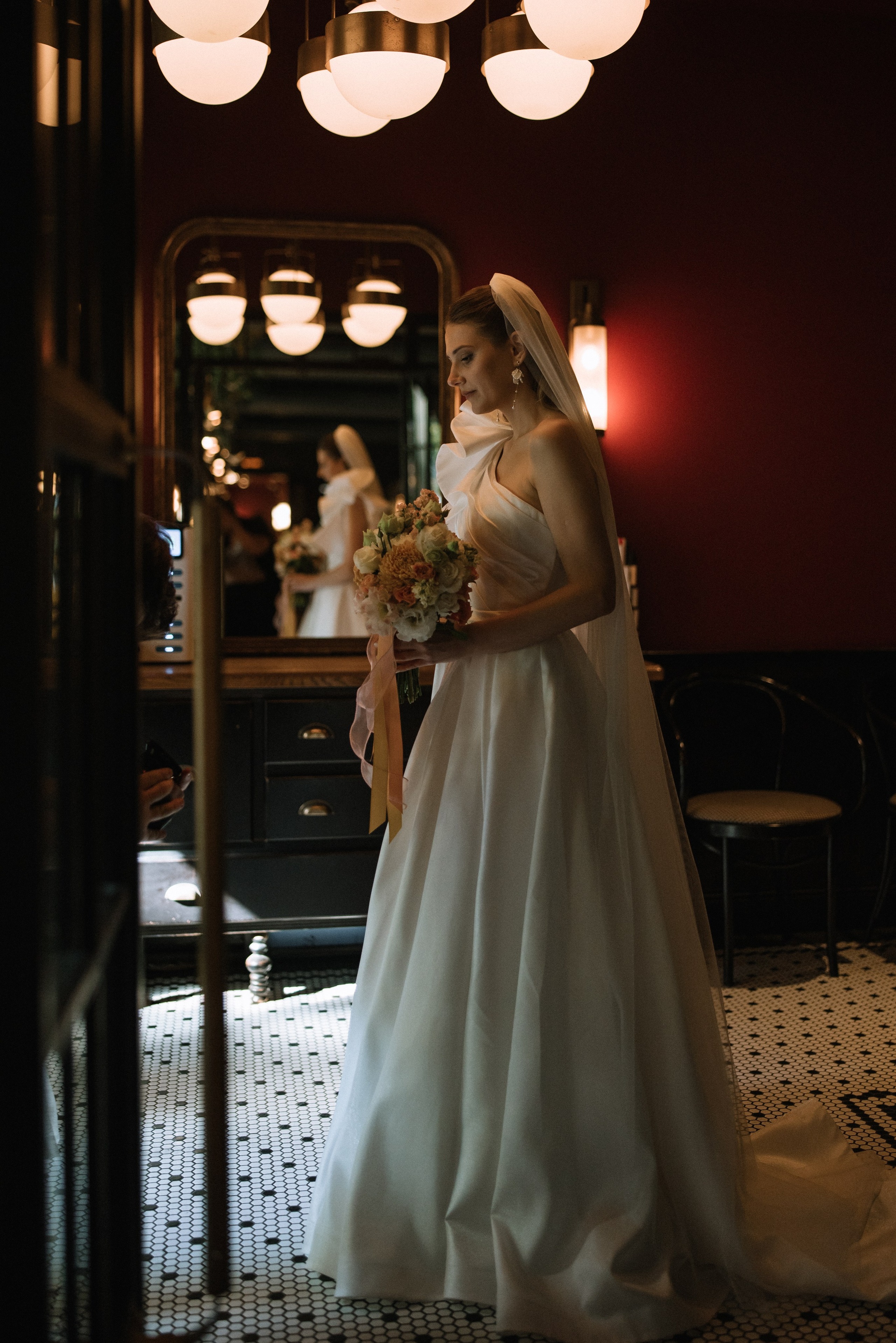 Макс и Катя. Загородный Клуб. Фотограф Костикова Анастасия Ростов-на-Дону