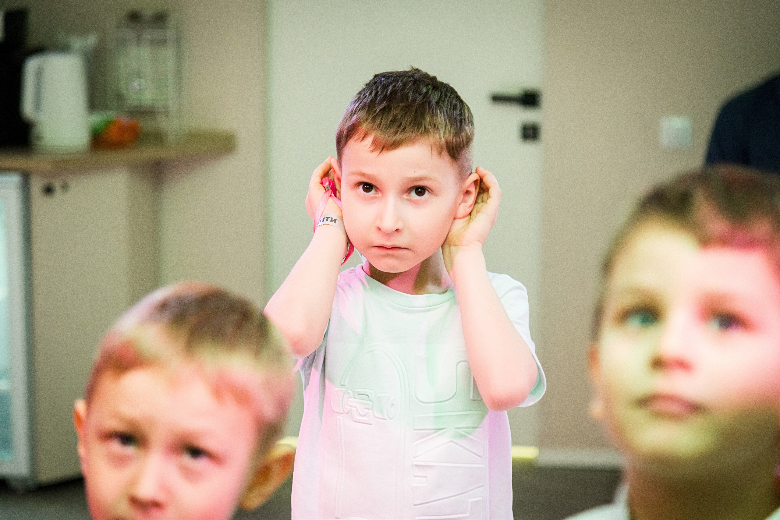 Роме 6 лет. Детский фотограф видеограф в Хабаровске Михаил Орлов