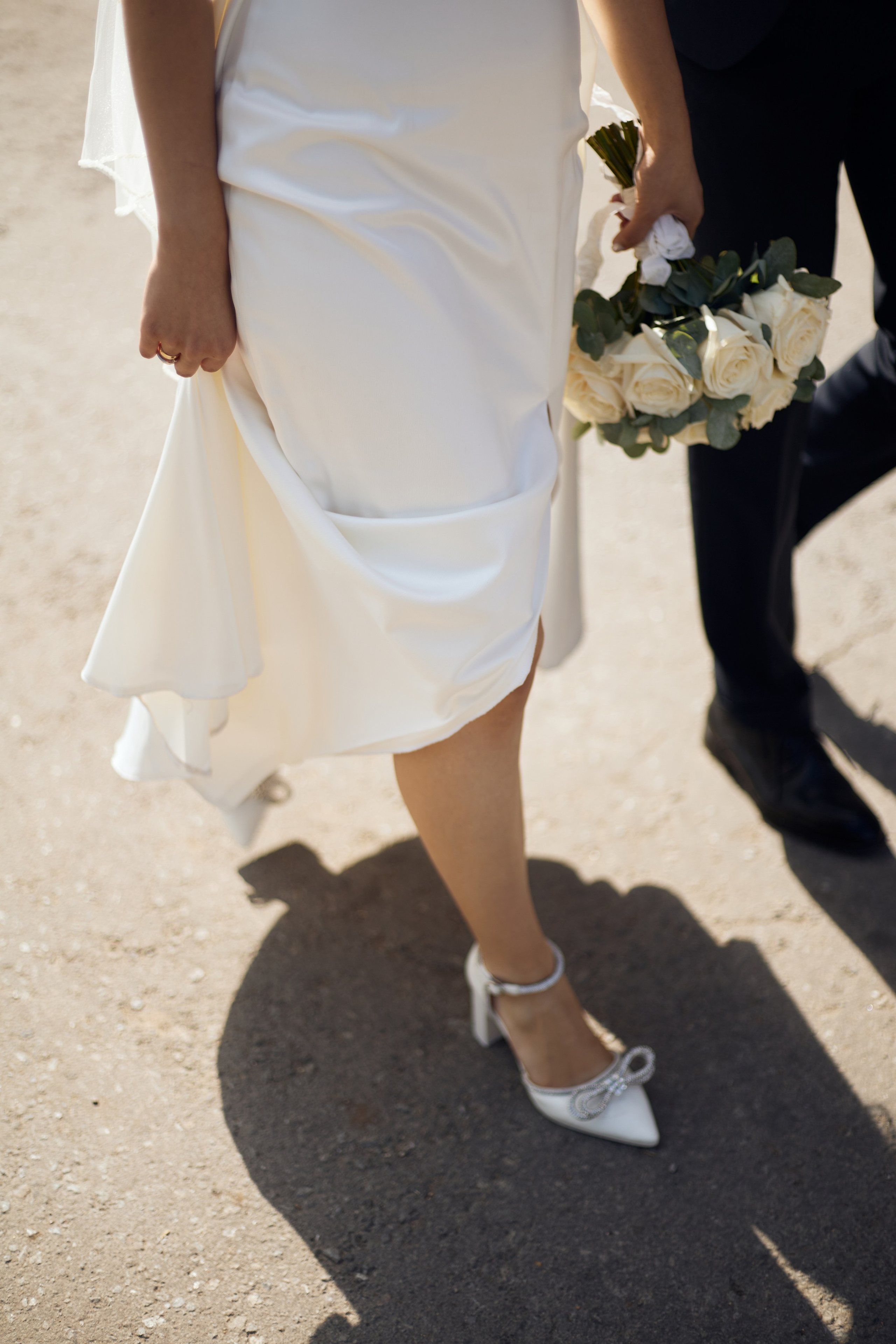 Виктория и Сергей. Фотограф в Липецке, Воронеже и Москве