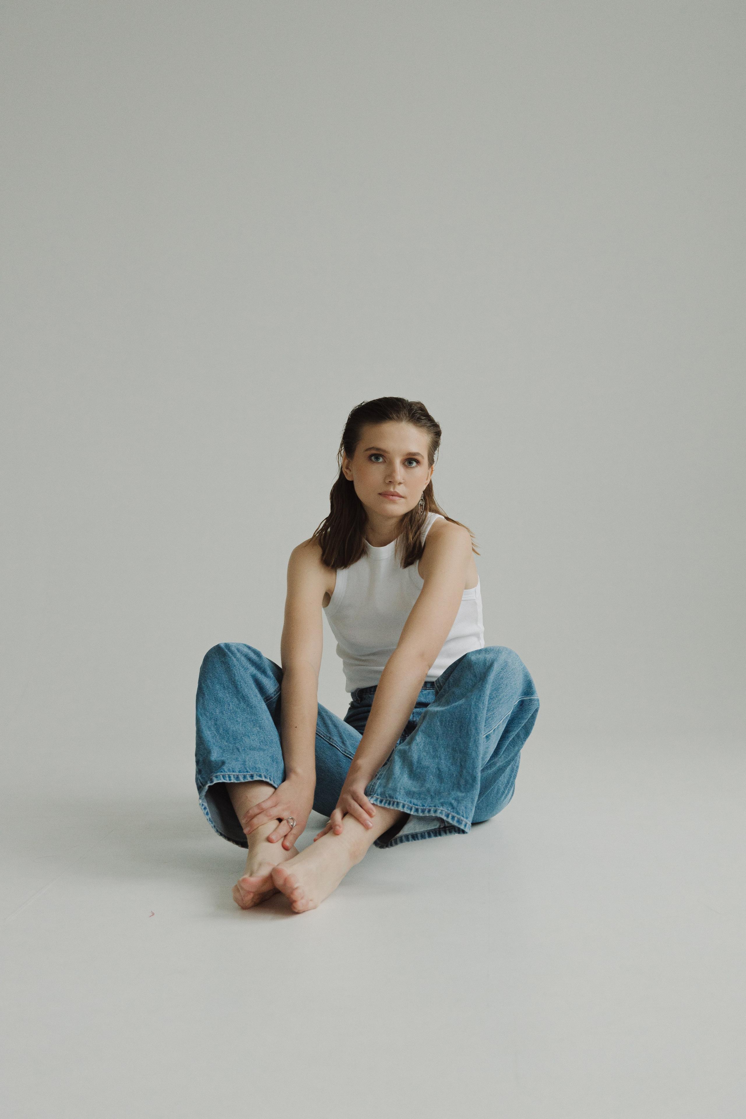 Таня. Фотограф в Самаре Юля Борщ