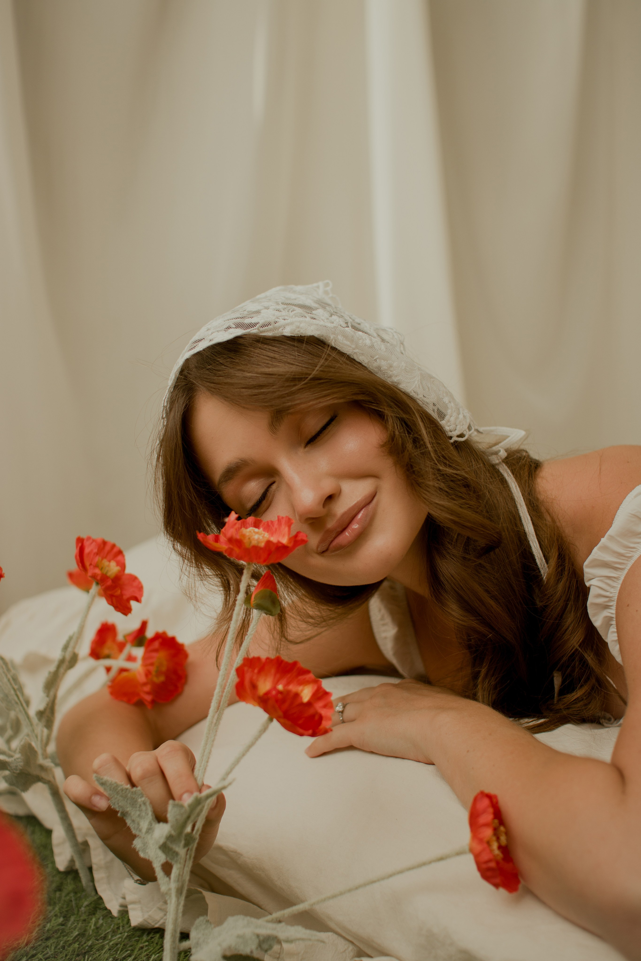 A L I C E. Фотограф Краснодар Анастасия Епифанова