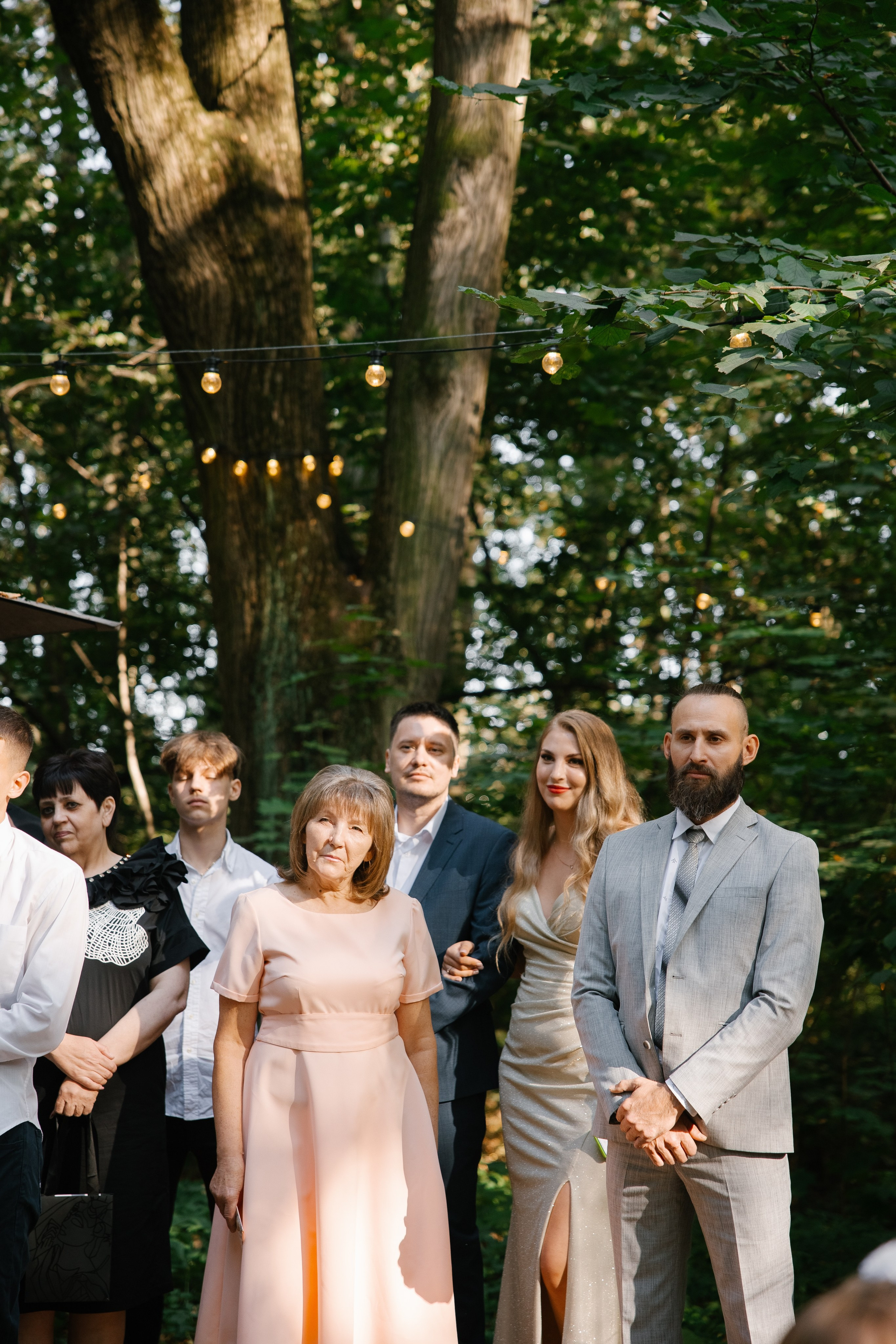 Кирилл и Екатерина. Свадебный фотограф Полина Панина