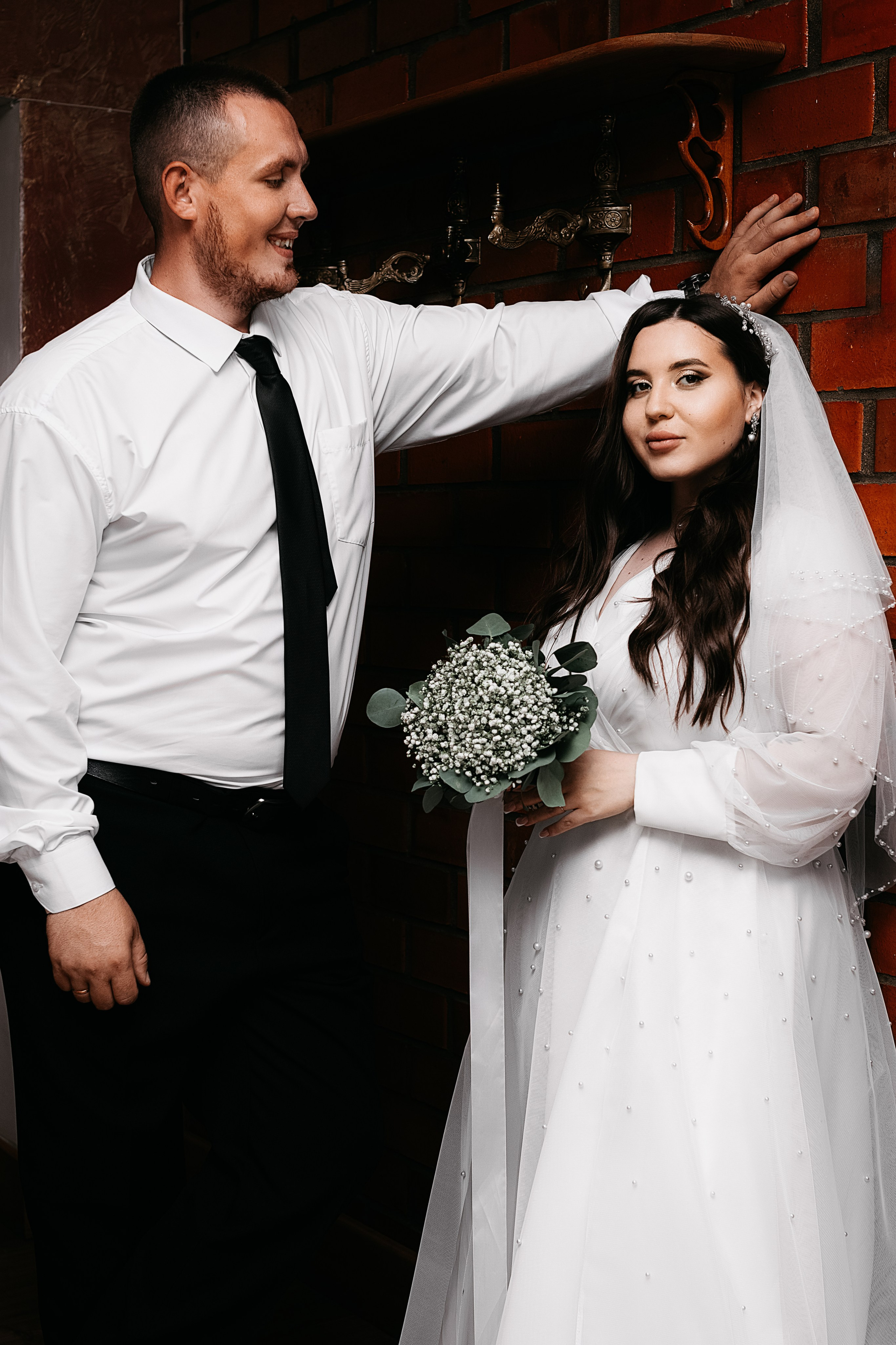 E&N. Фотограф в Арсеньеве