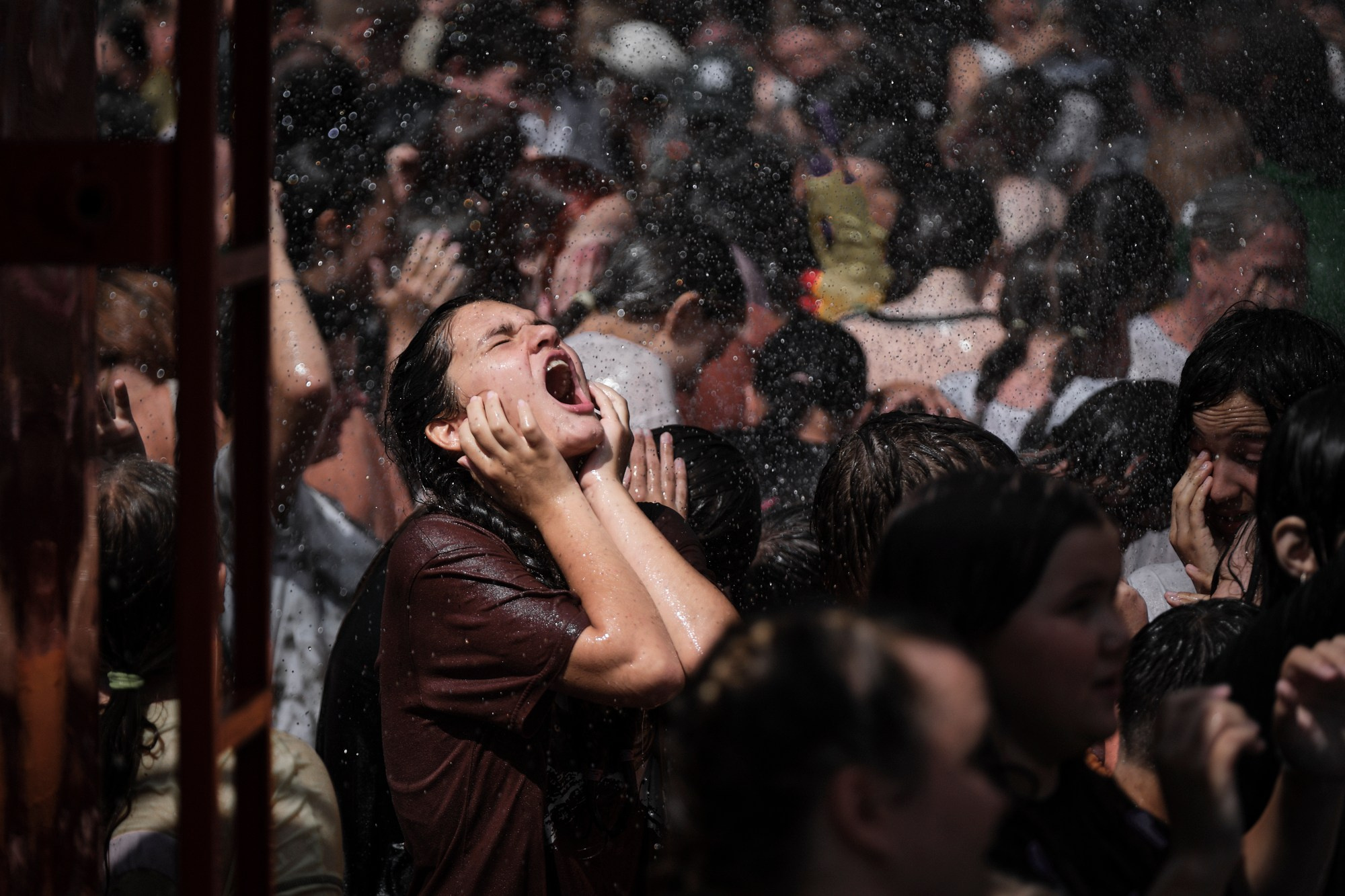 Nikita Goltsov — Photographer