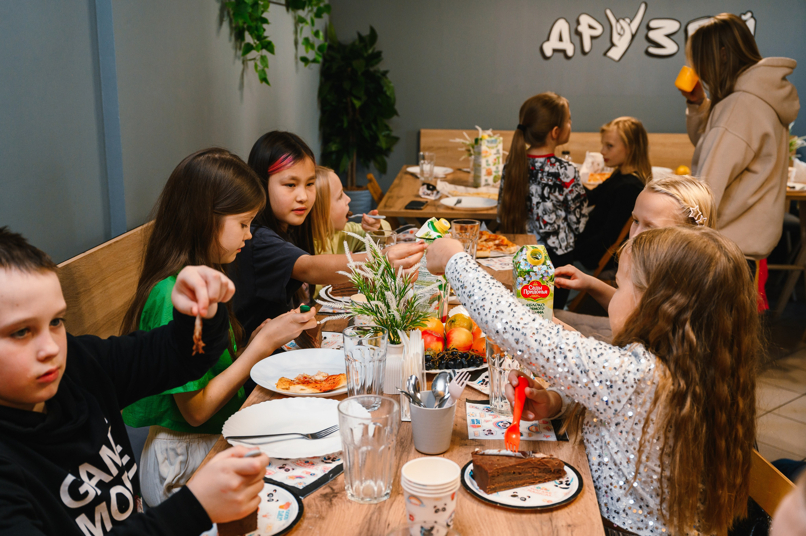 Мирославе 9 лет. Свадебный и просто хороший фотограф в Челябинске