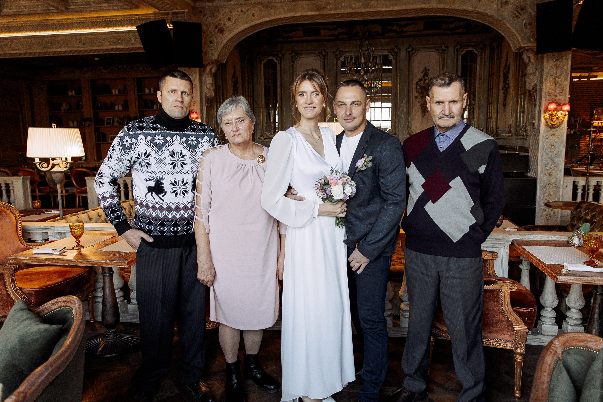 Дмитрий и Наталья. Свадебный и семейный фотограф в Челябинске Юлия Ишимова