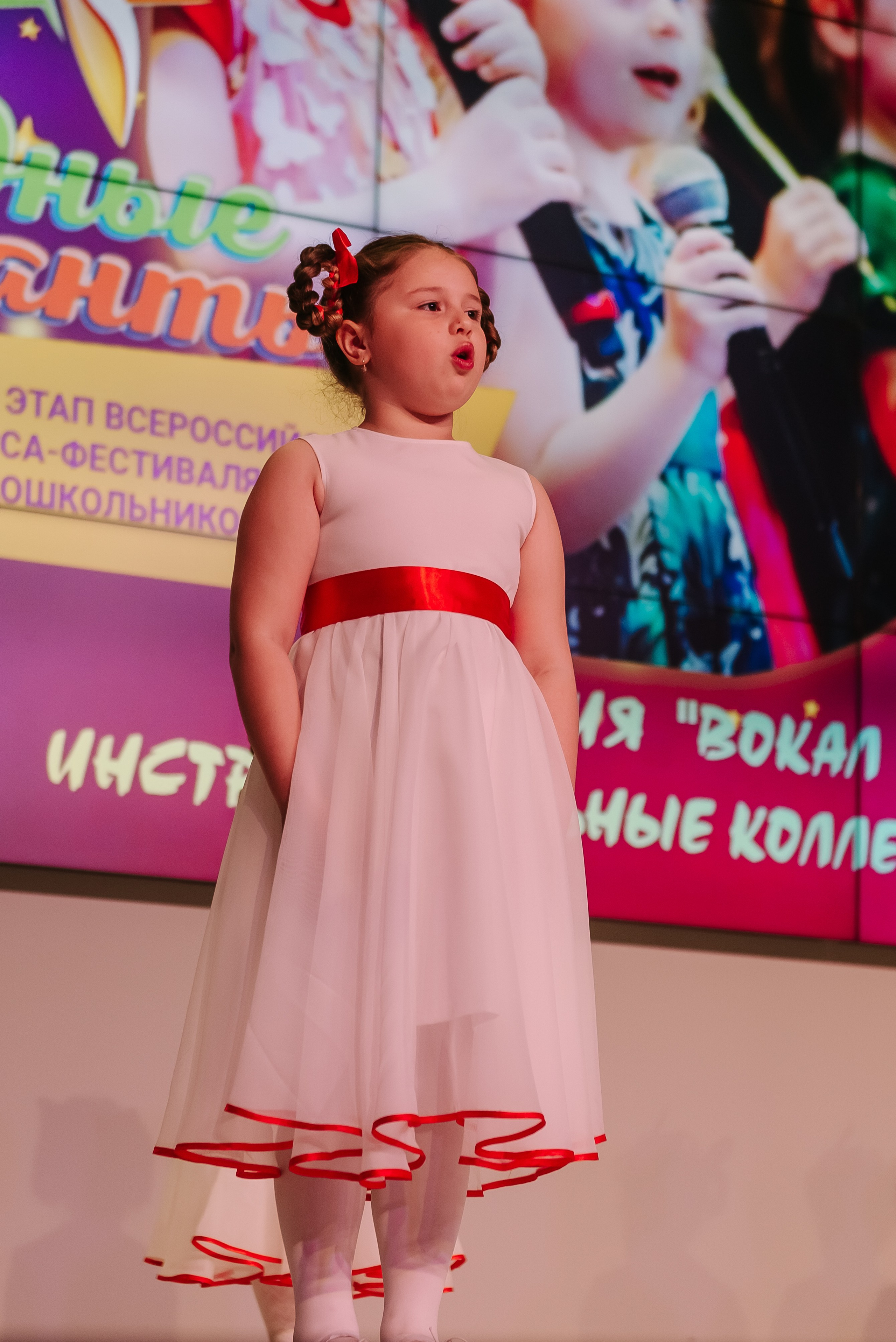 Юные Таланты России 2024. Детский фотограф, семейный фотограф и репортажи в Кемерово