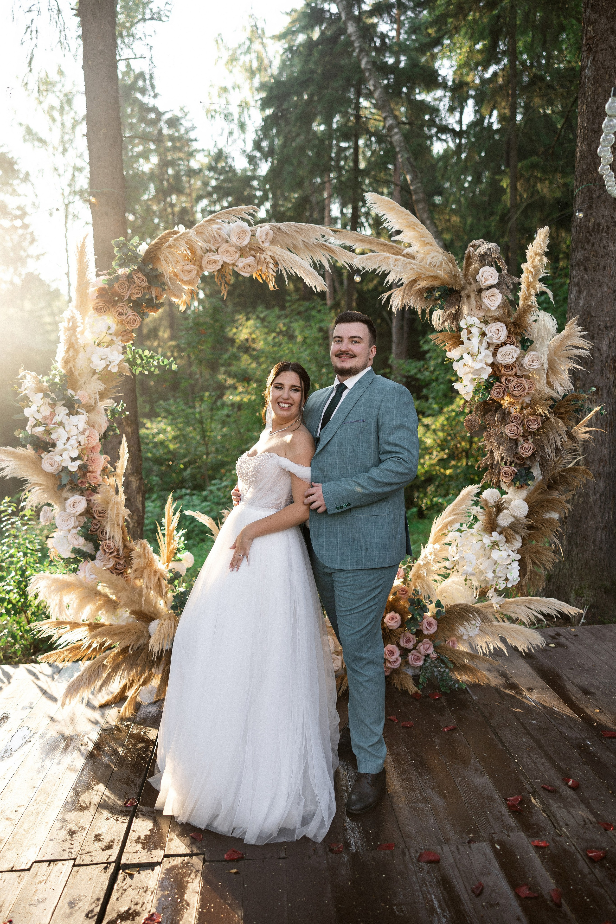 Съемка свадьбы в Москве. Свадебный фотограф и видеограф в Москве, Виктор Архилюк