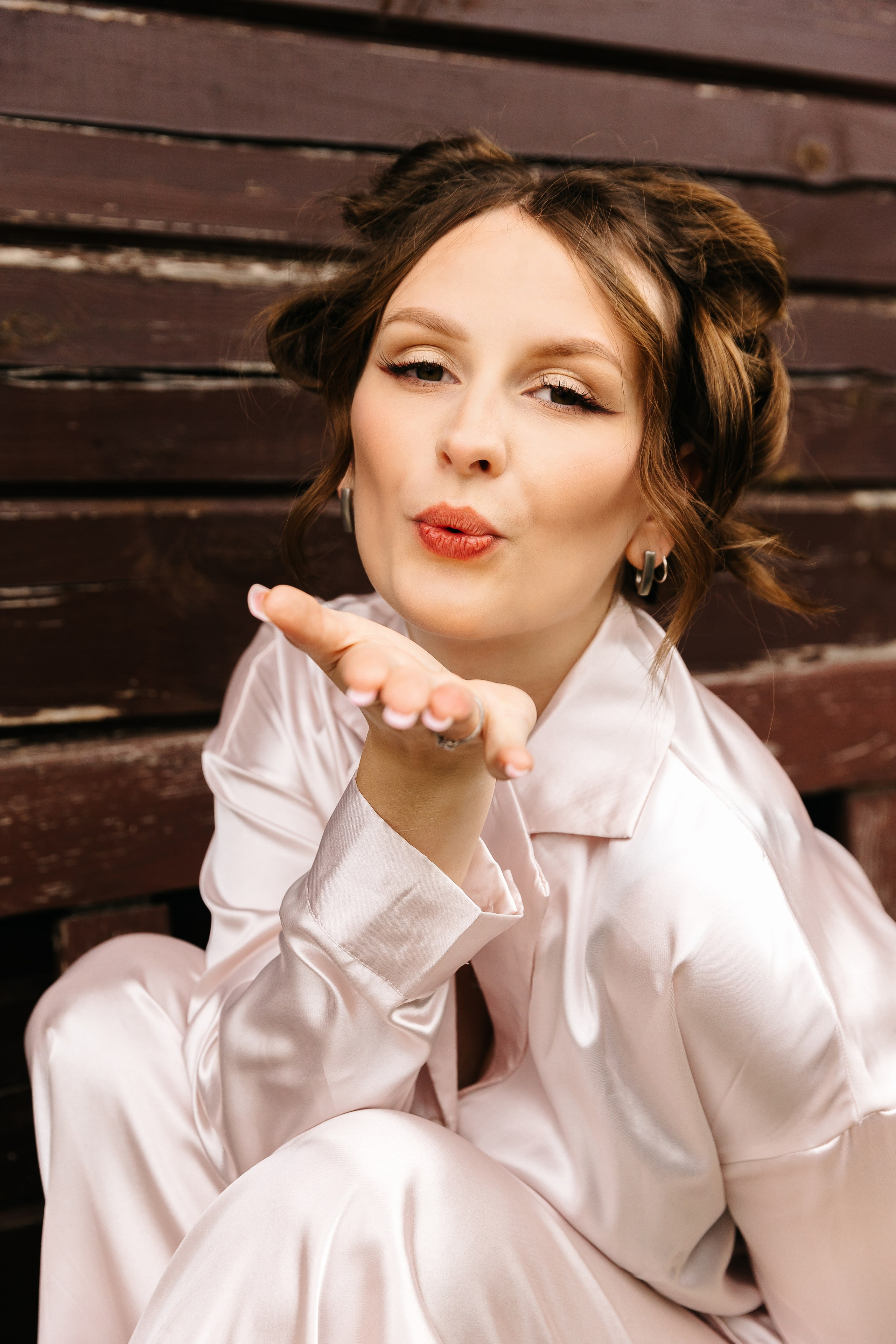 Елизавета и Владислав. Главная