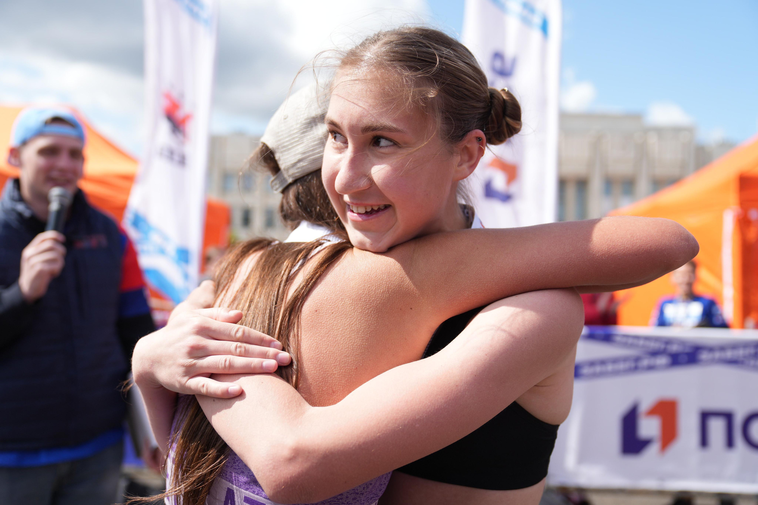 Забеги. Photography&Video