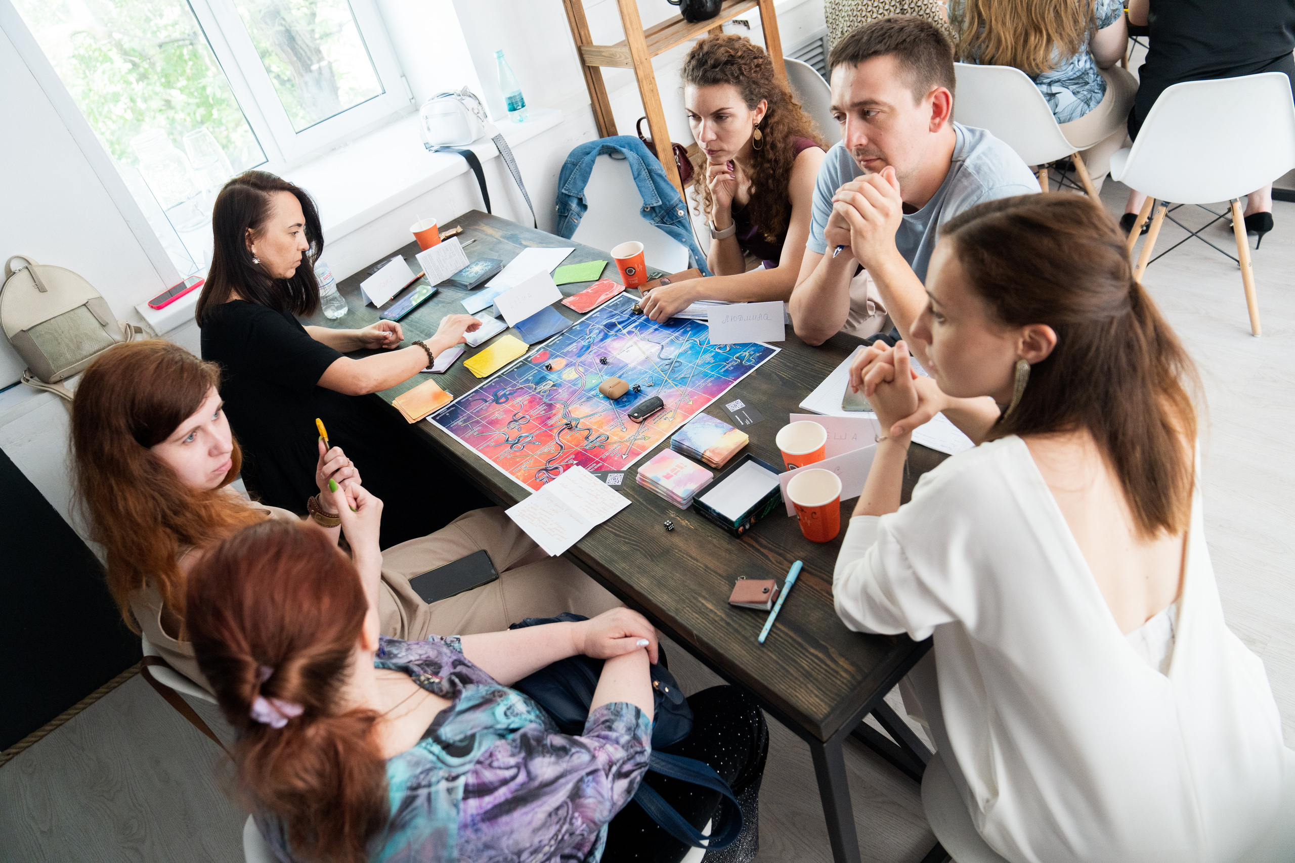 Фестиваль игр. Photography&Video